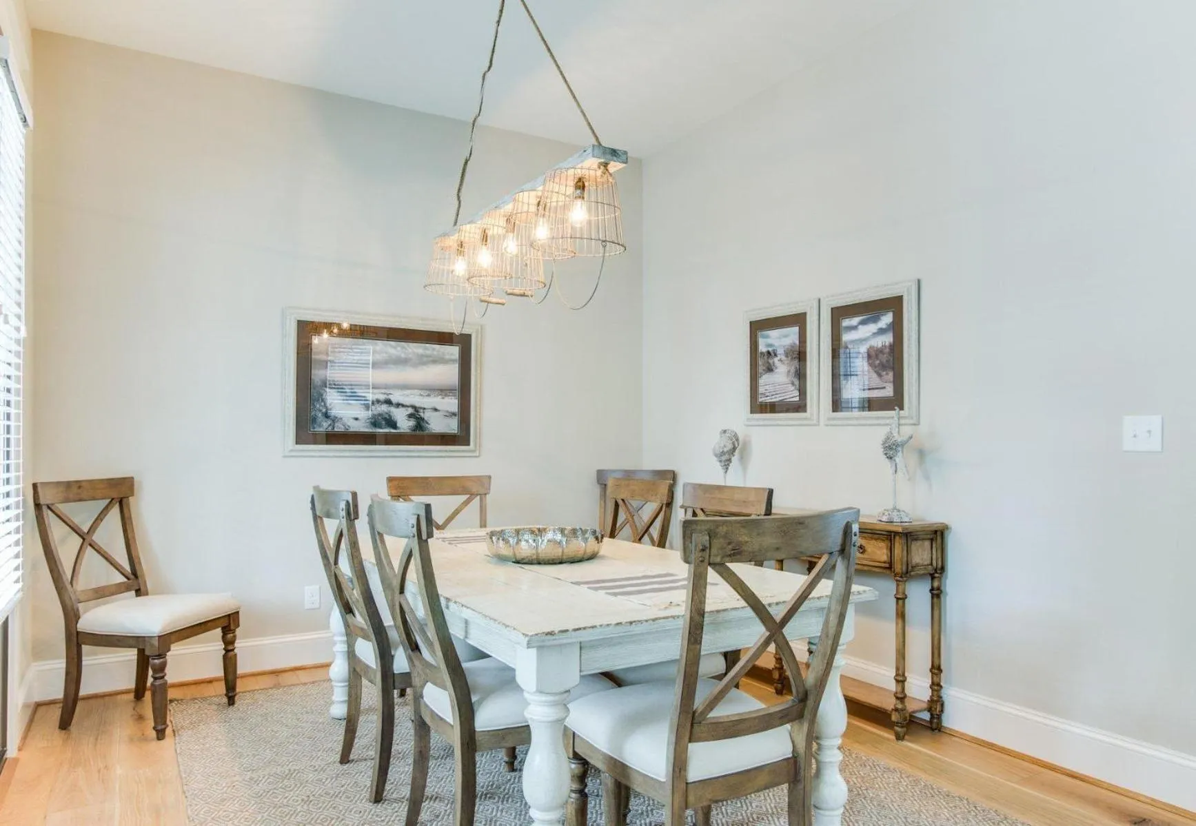 412B The Chesapeake House