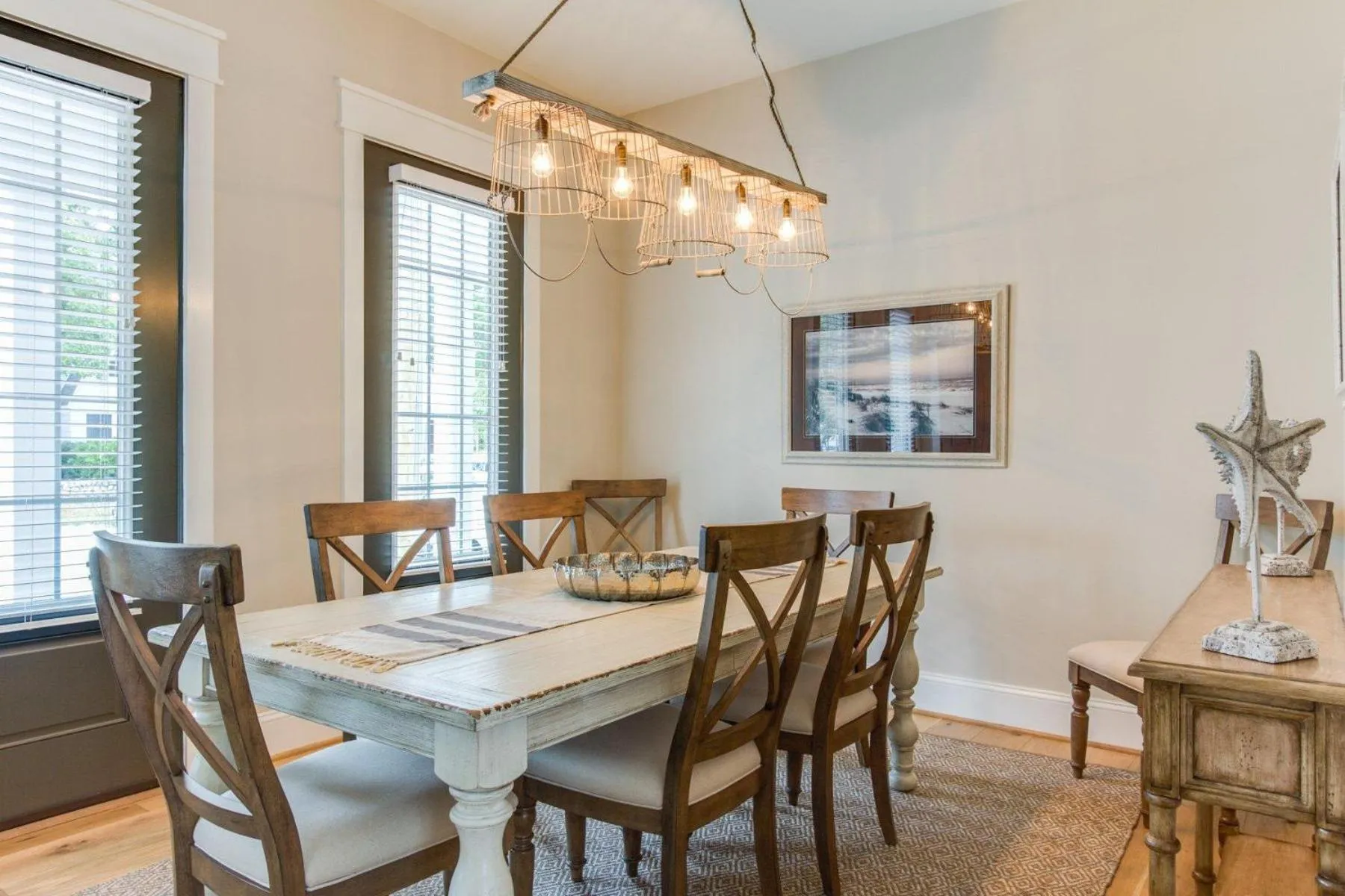 412B The Chesapeake House