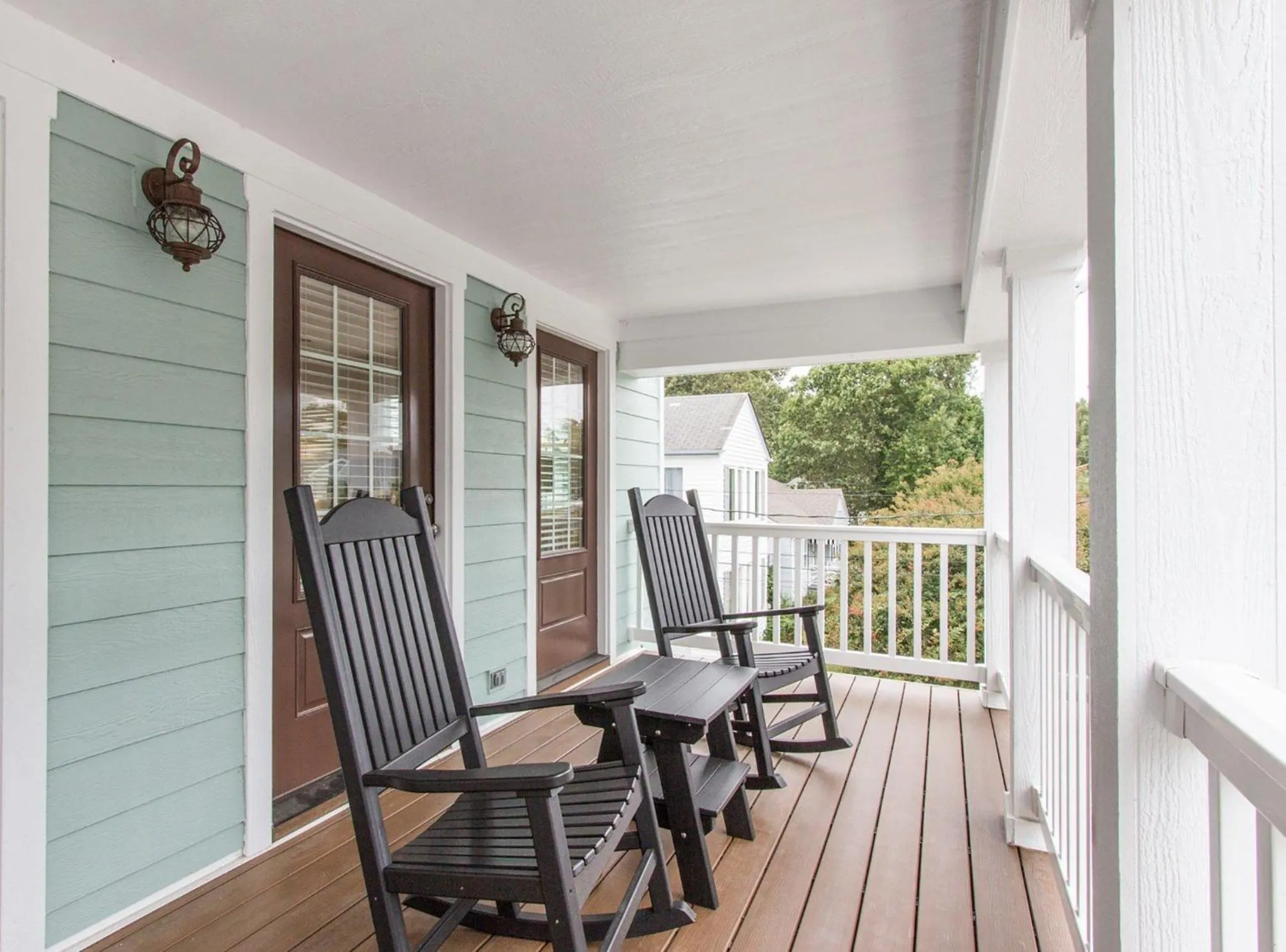 412B The Chesapeake House