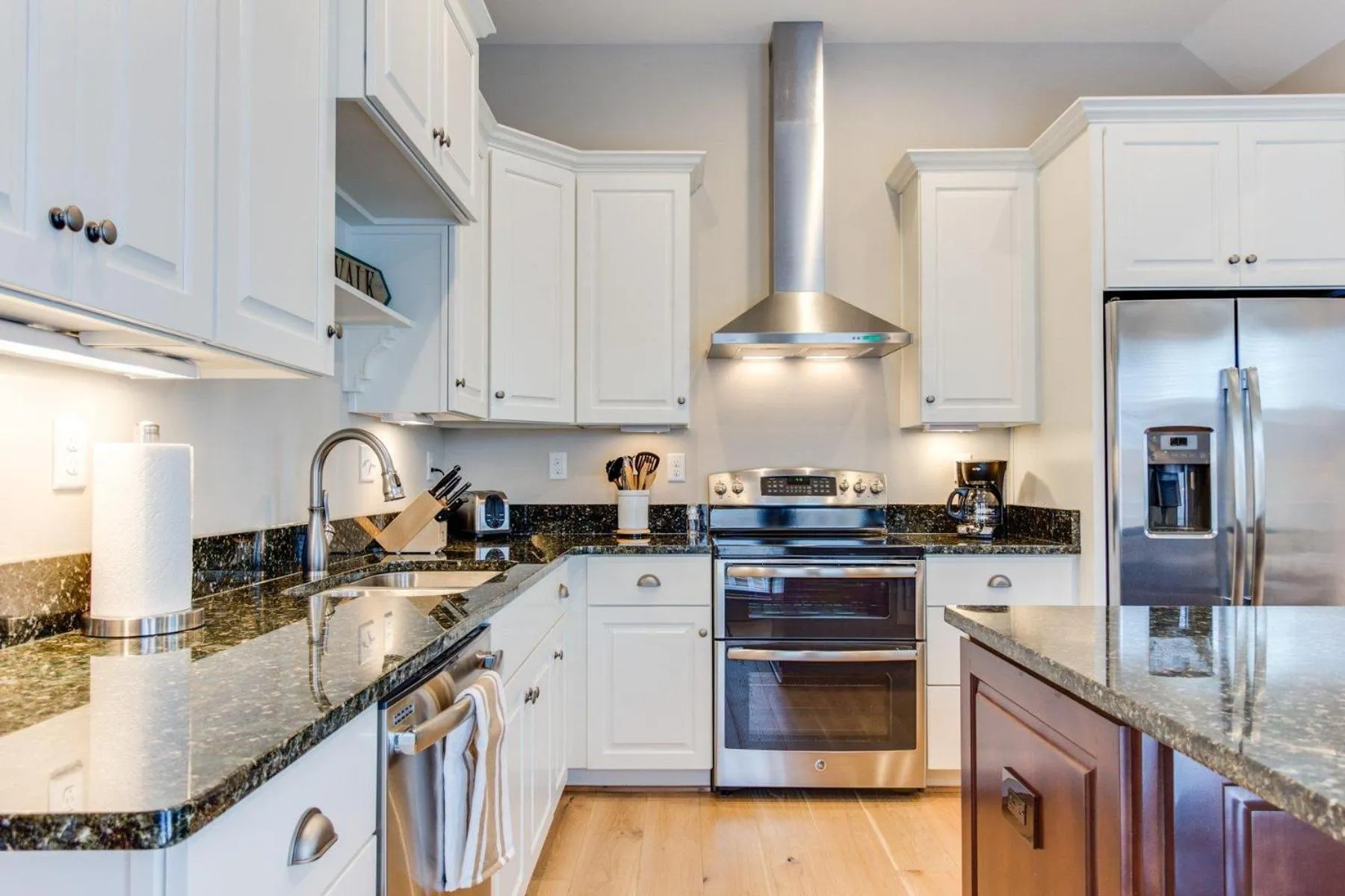 412B The Chesapeake House