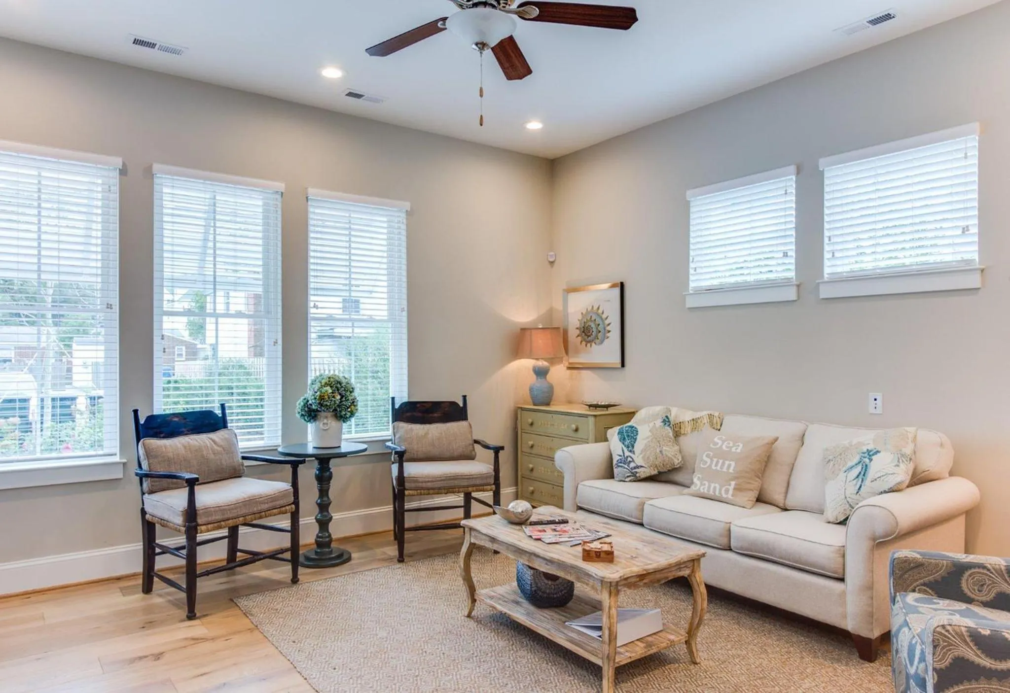 412B The Chesapeake House