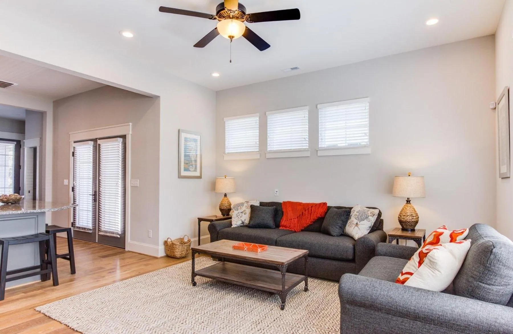 408A The Boardwalk House