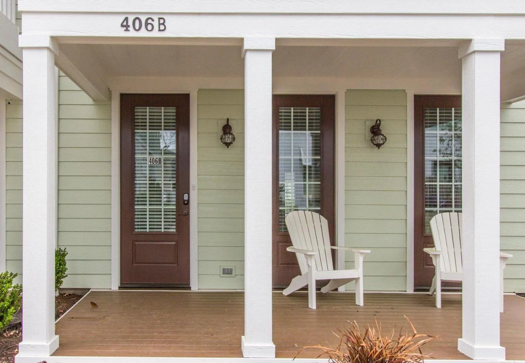 406A The Beach House