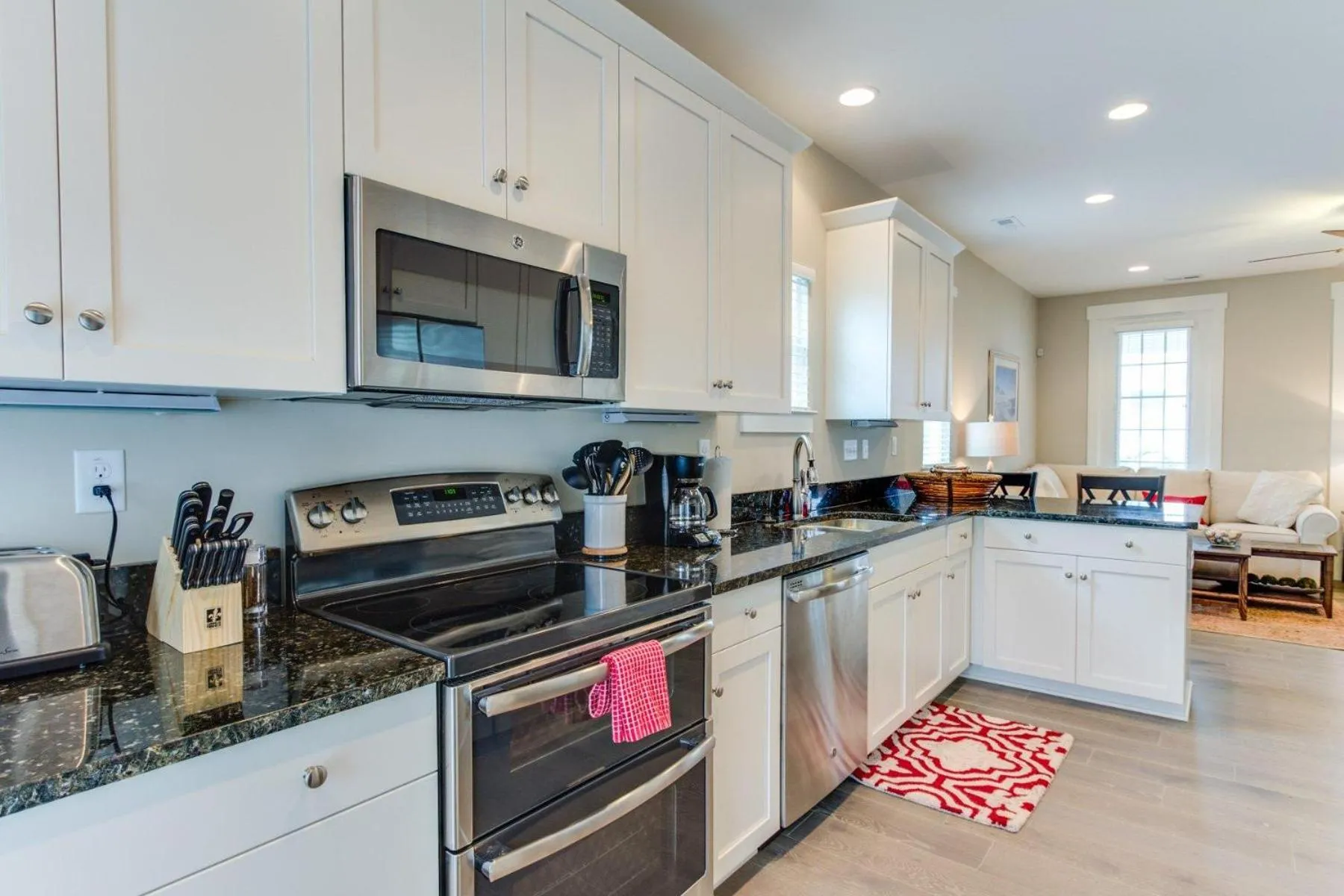 406A The Beach House