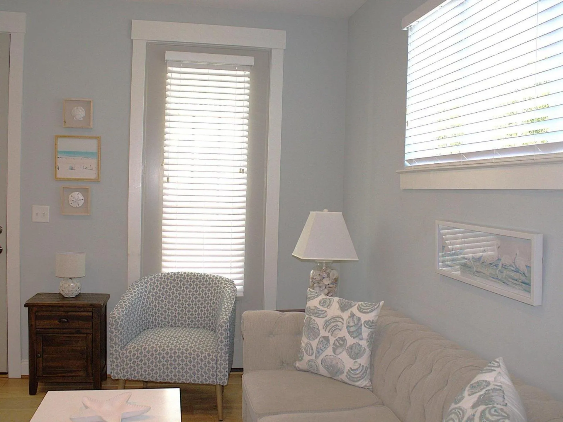 410A The Jetty House