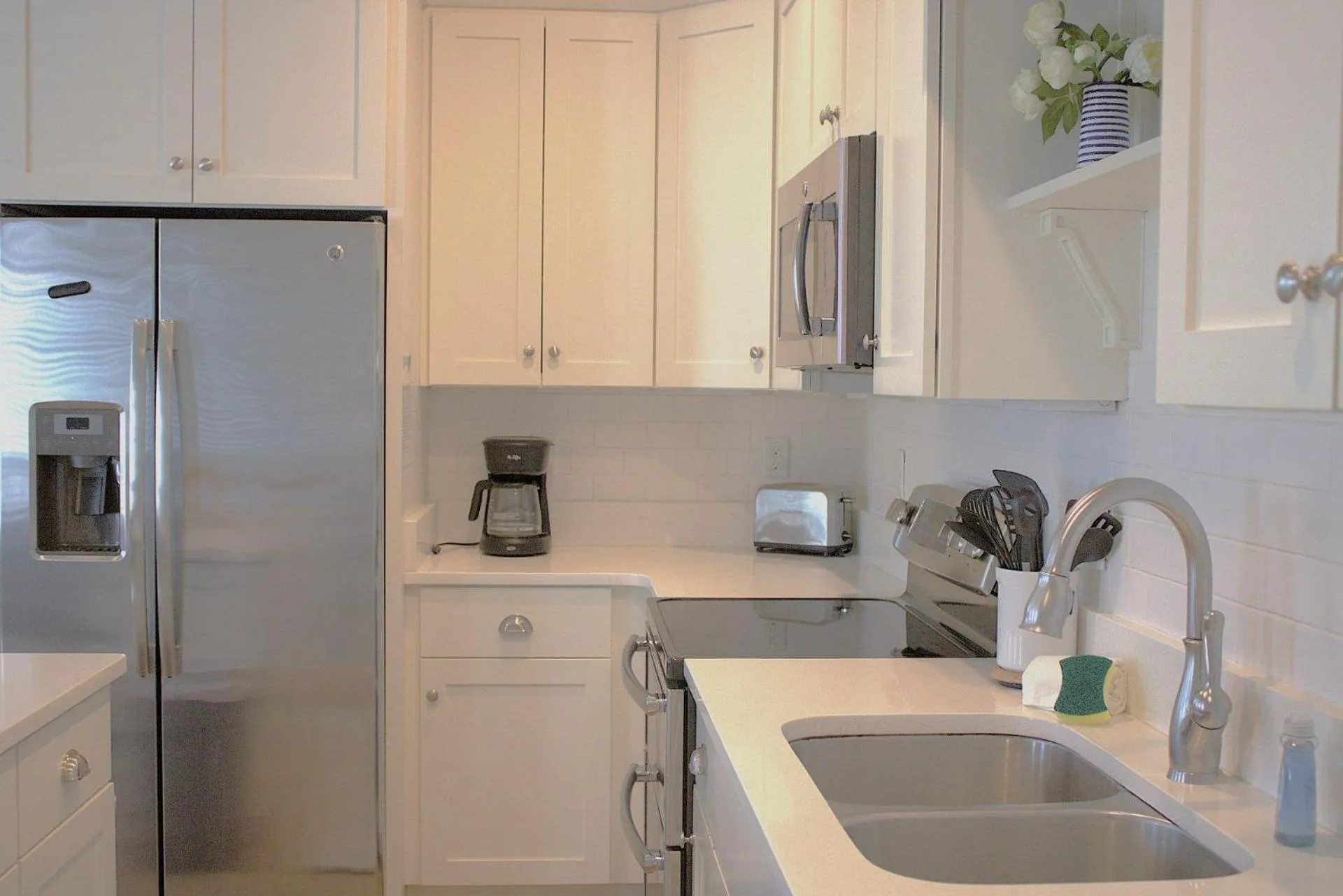 410A The Jetty House