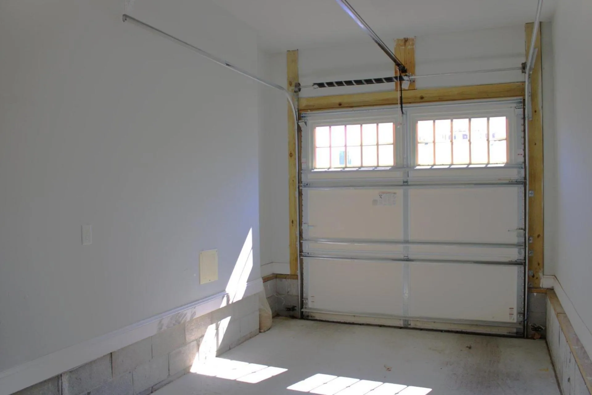 410A The Jetty House