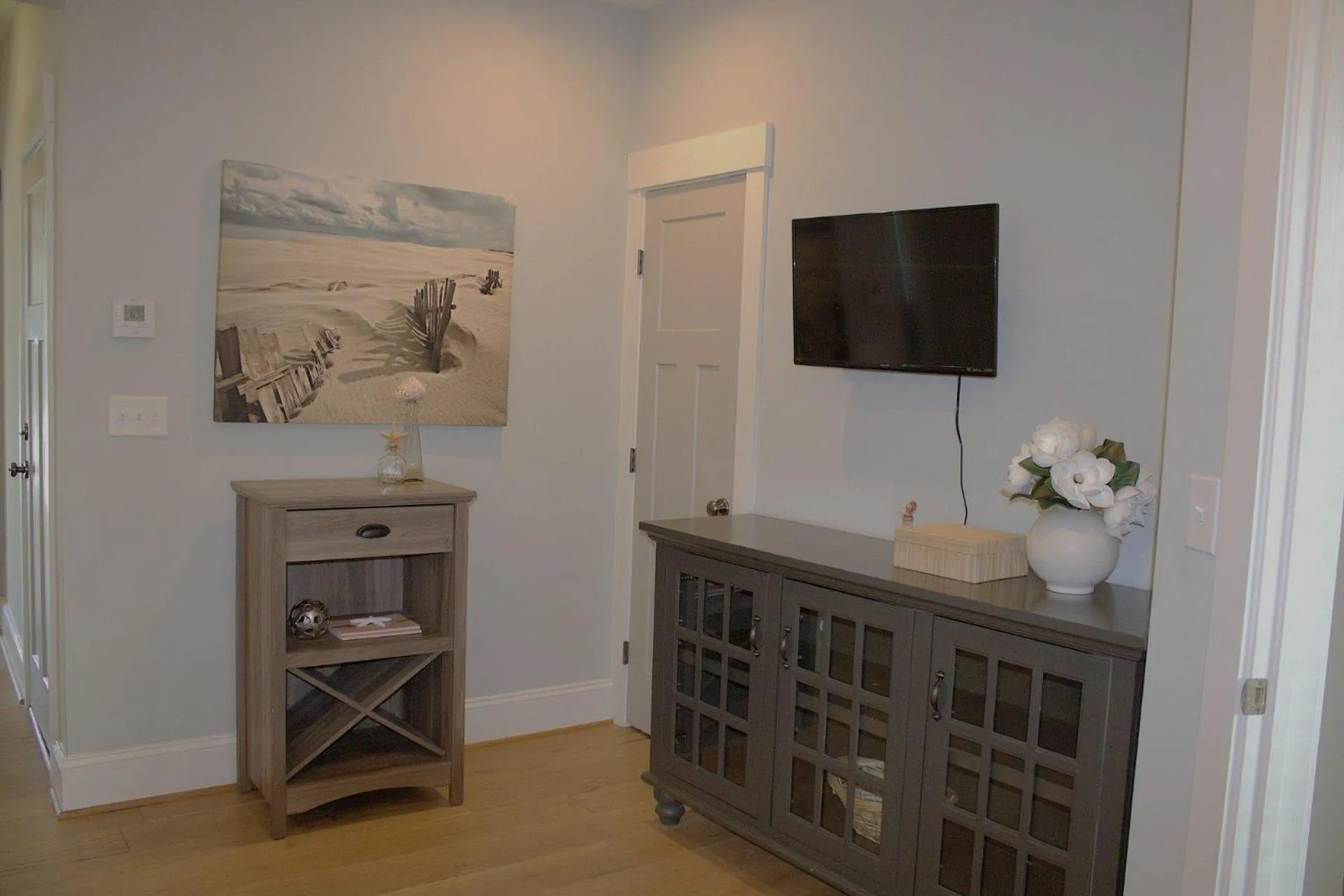 410A The Jetty House