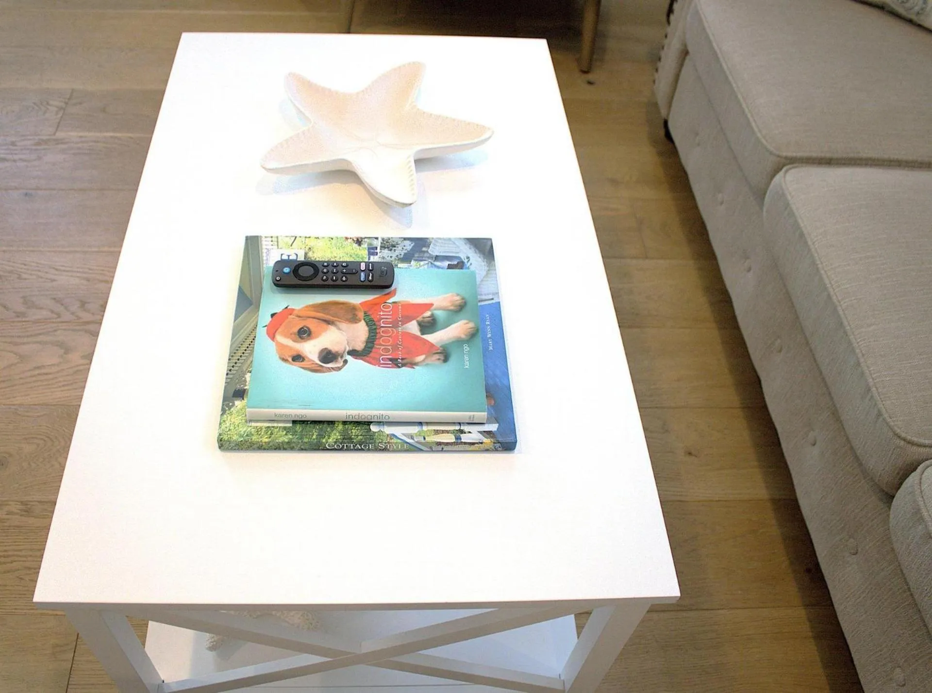 410A The Jetty House