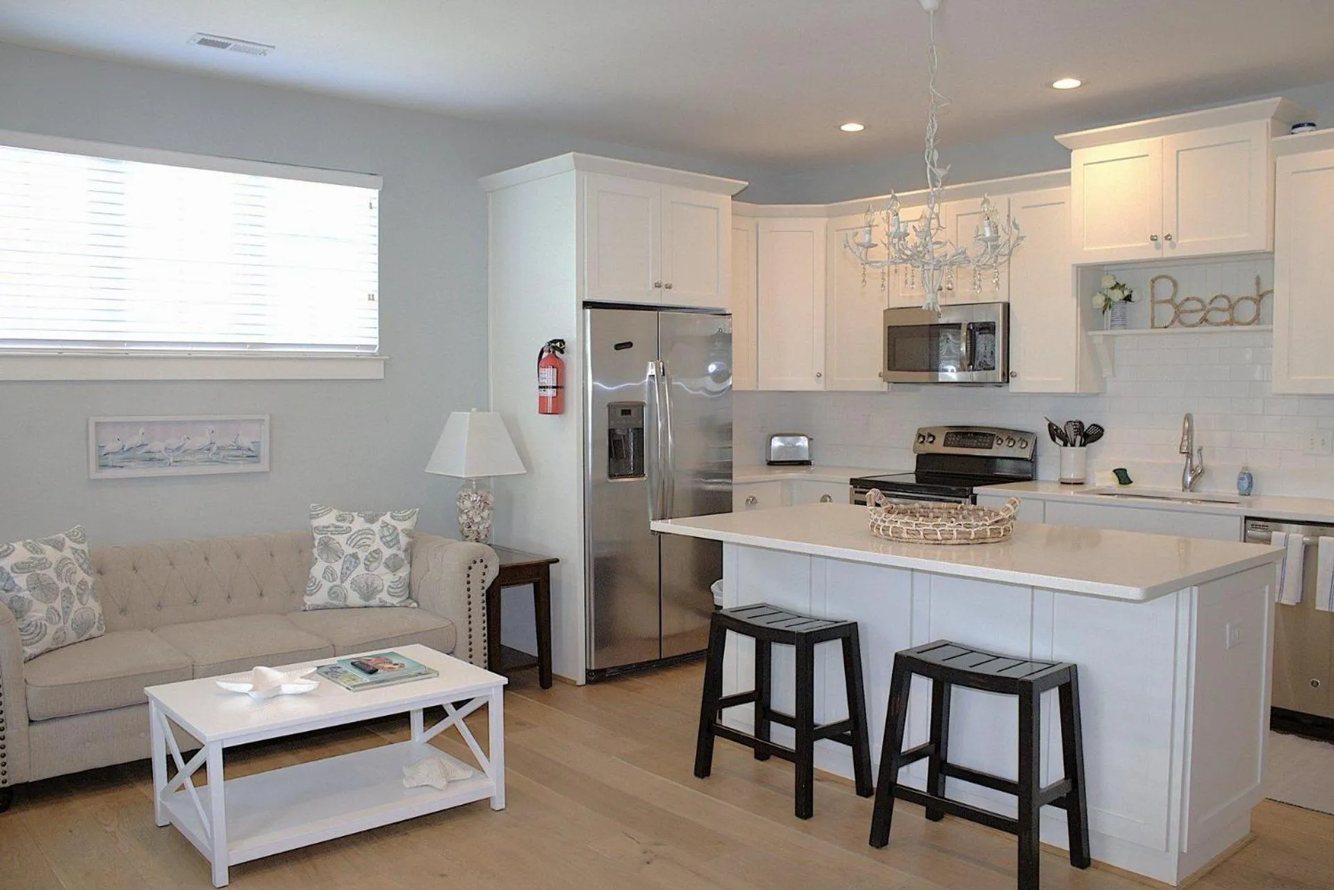 410A The Jetty House