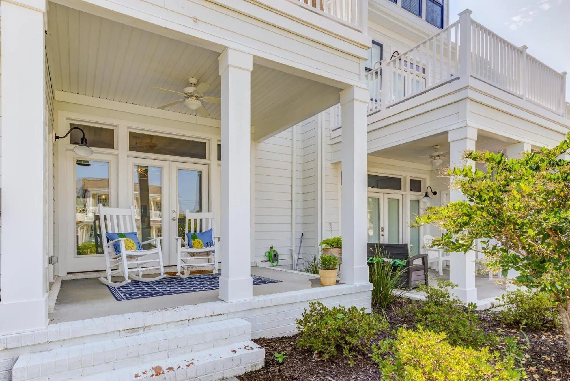 517 The Southend Pier House