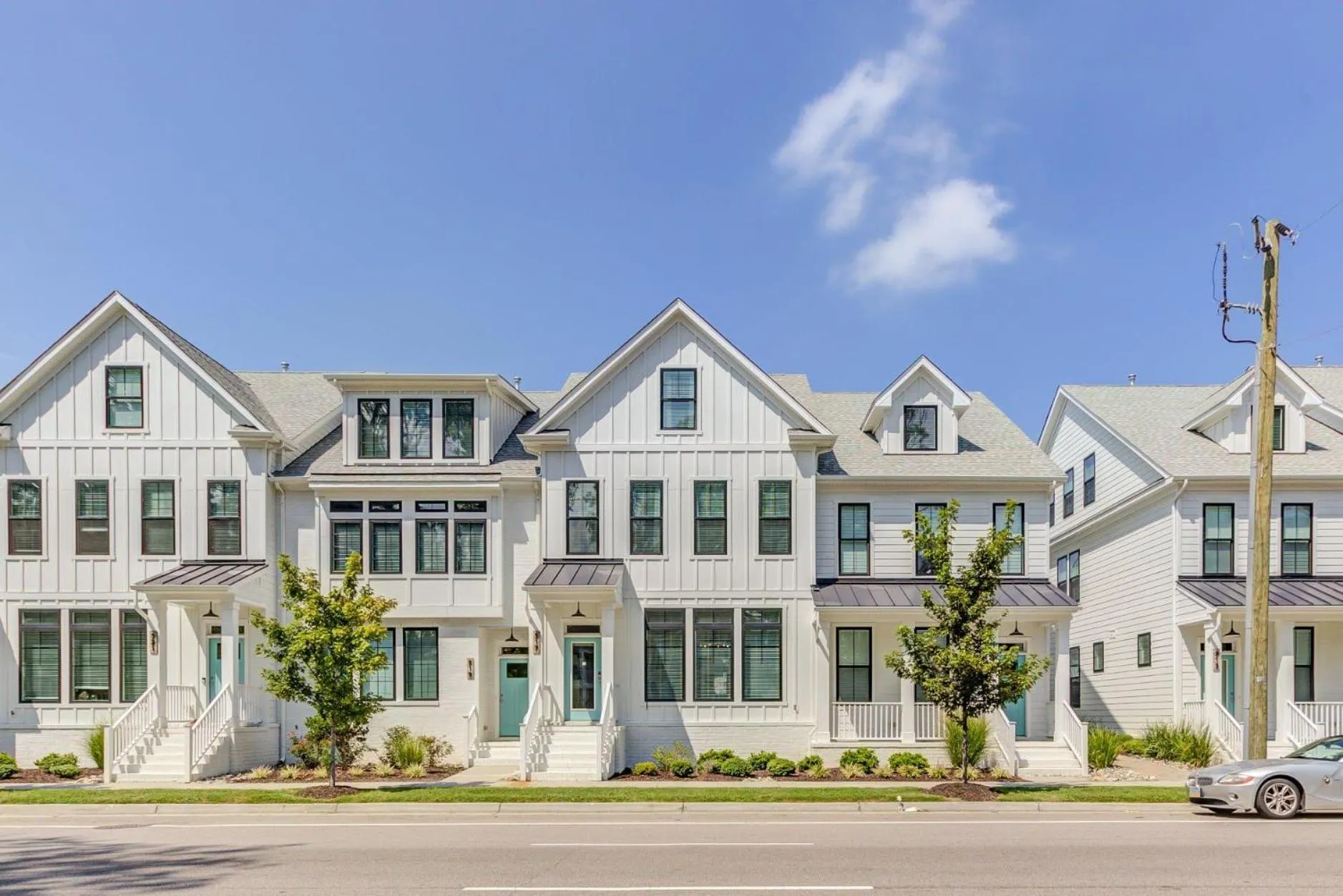 517 The Southend Pier House