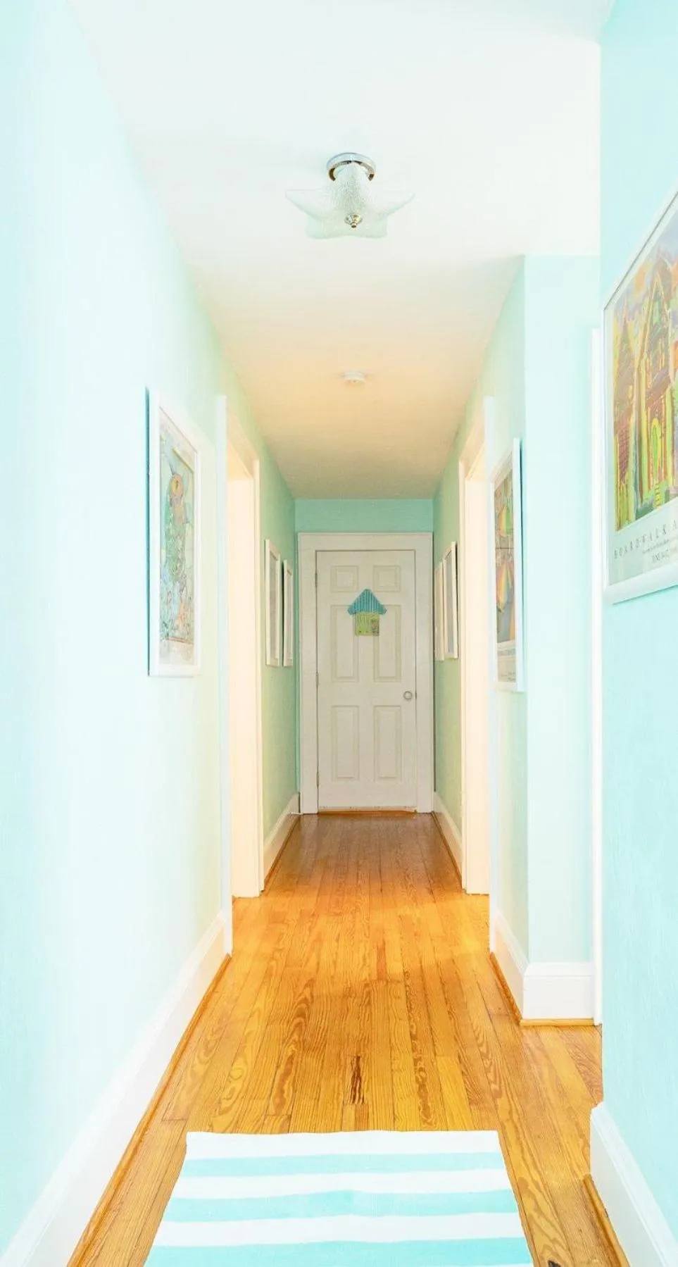 The Seashore Getaway House