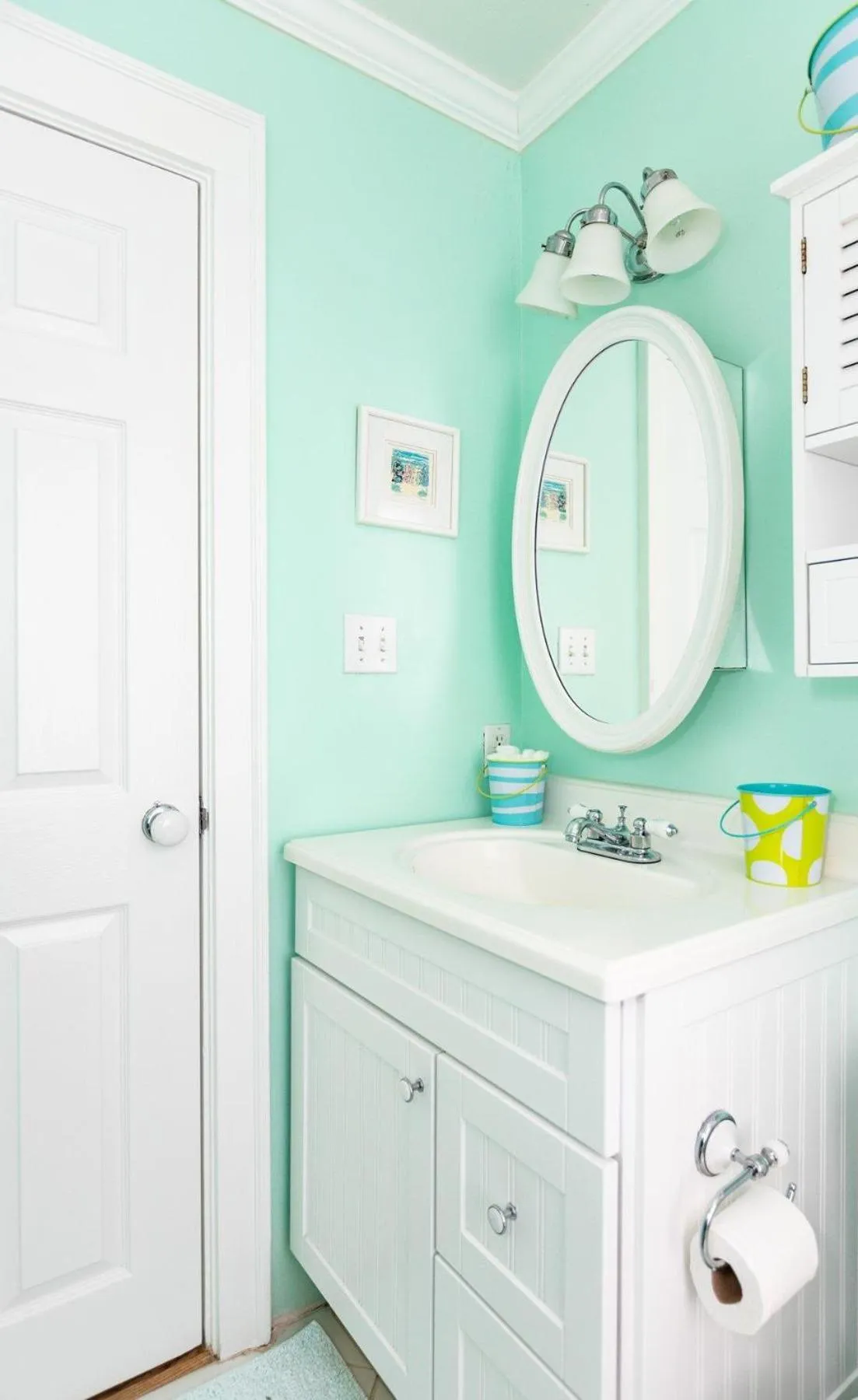 The Seashore Getaway House