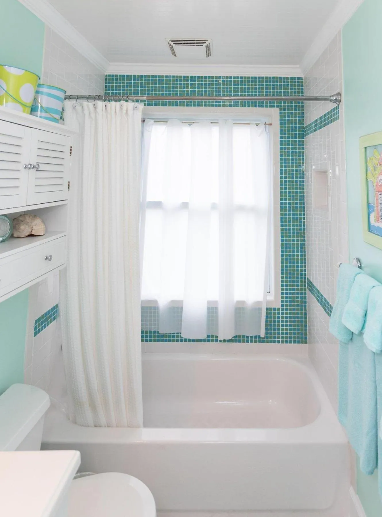 The Seashore Getaway House