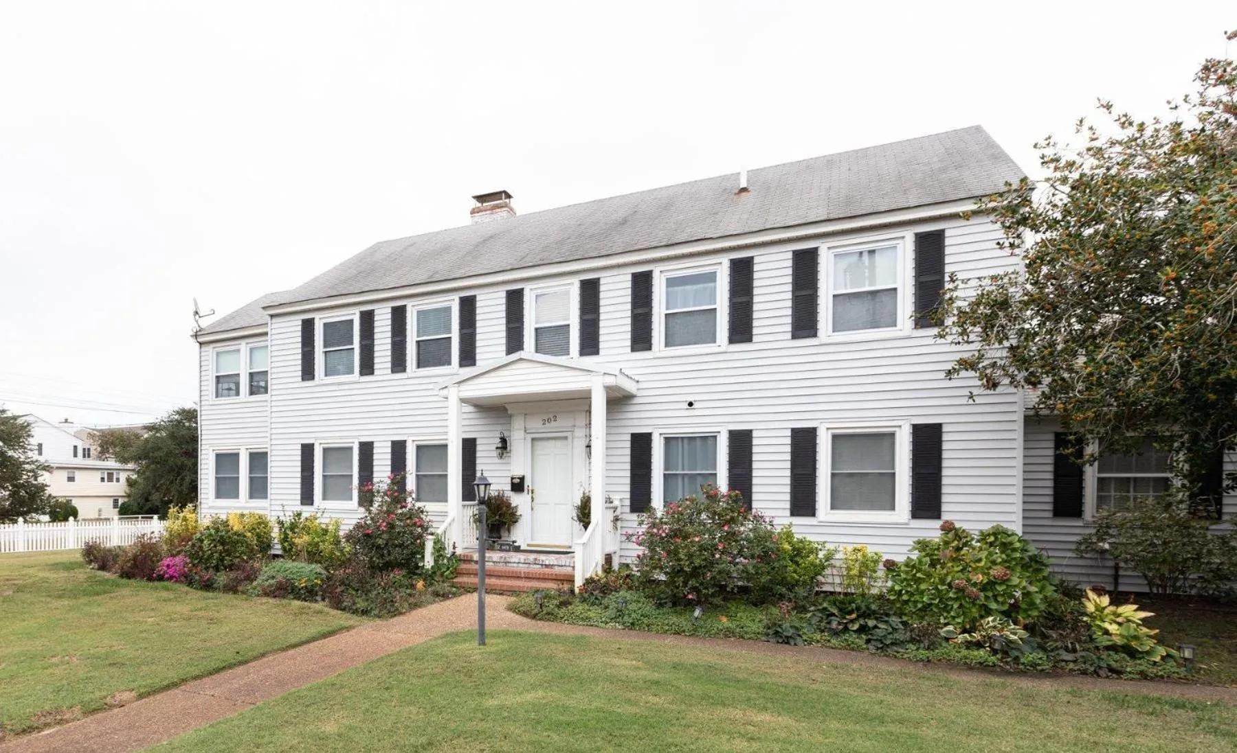 The Seashore Getaway House