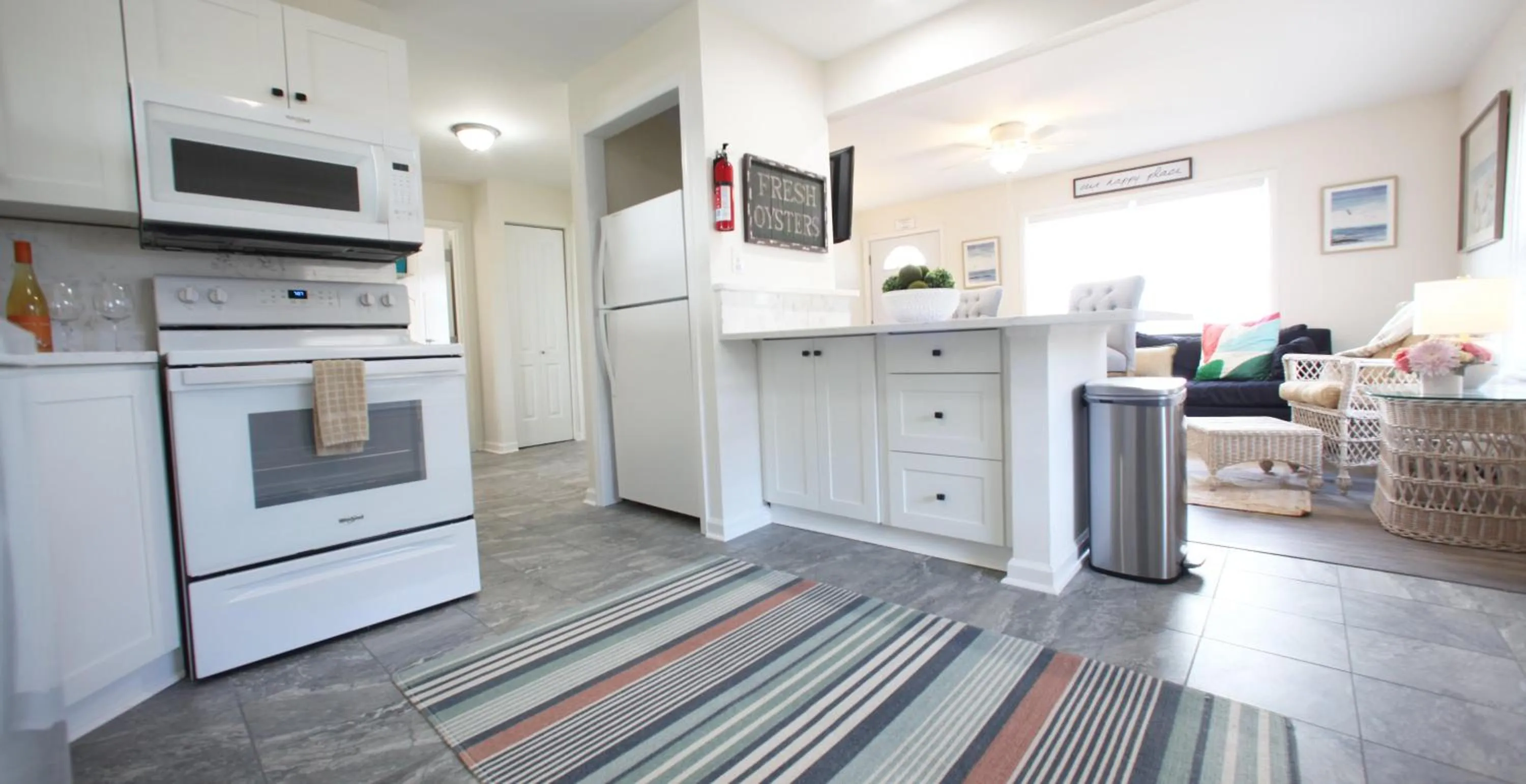 508 A The Shore Break Cottage