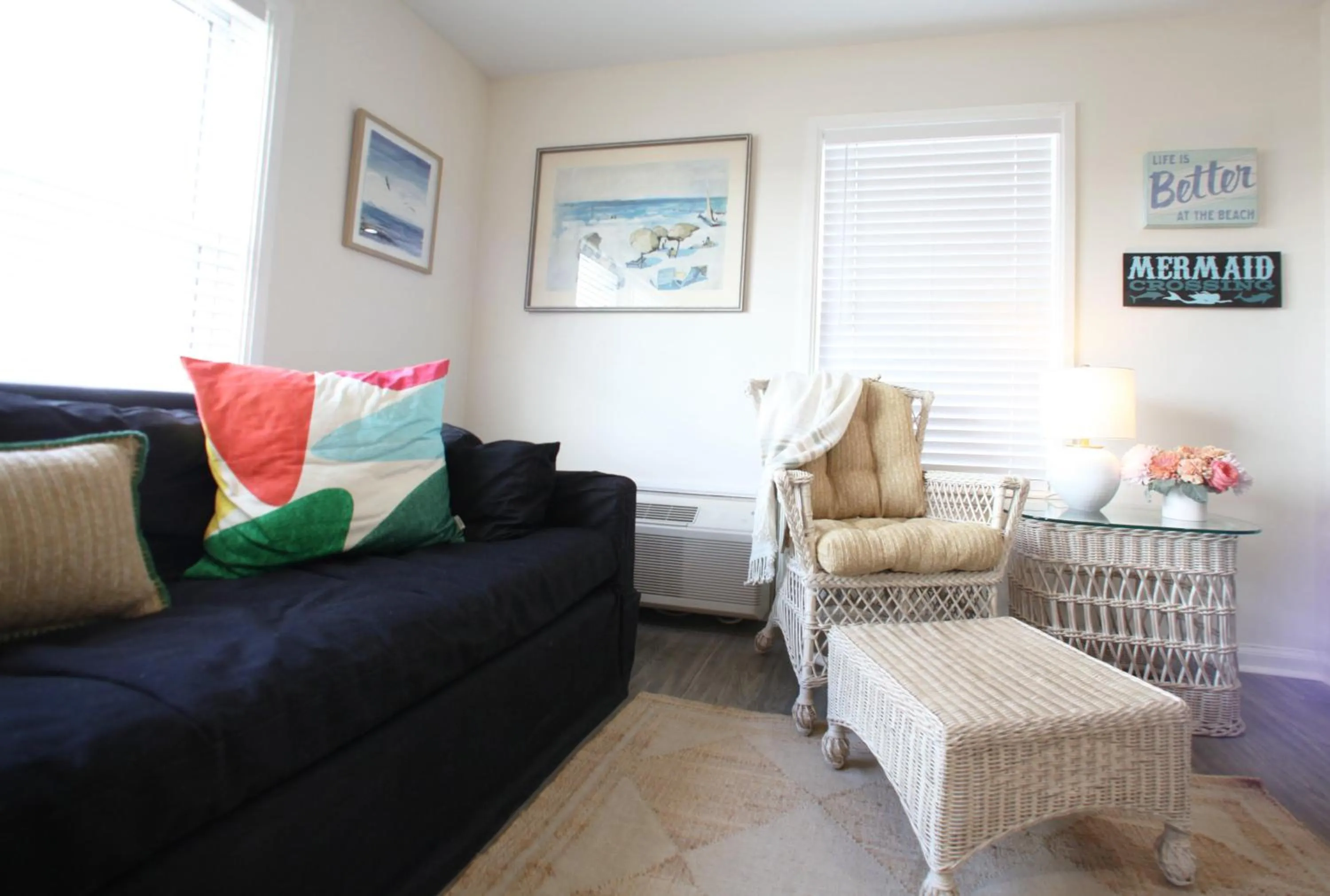 508 A The Shore Break Cottage