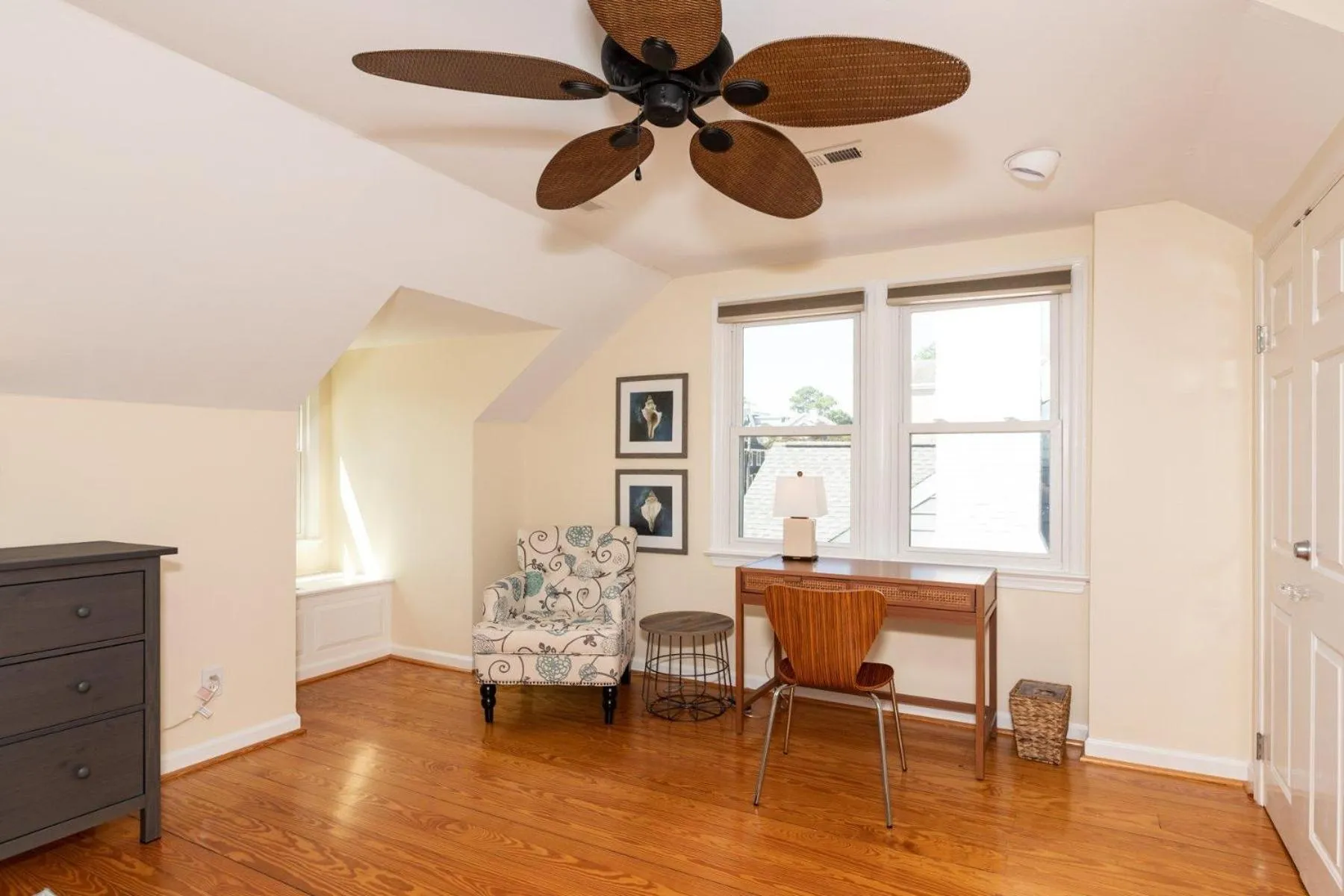 The North End Bungalow