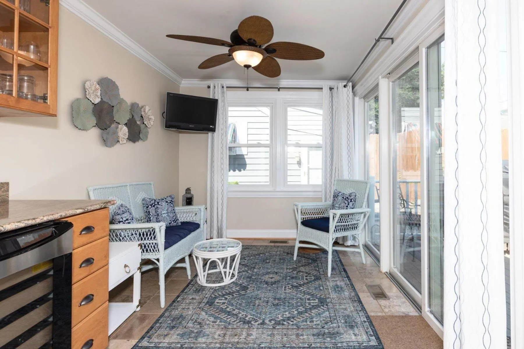 The North End Bungalow