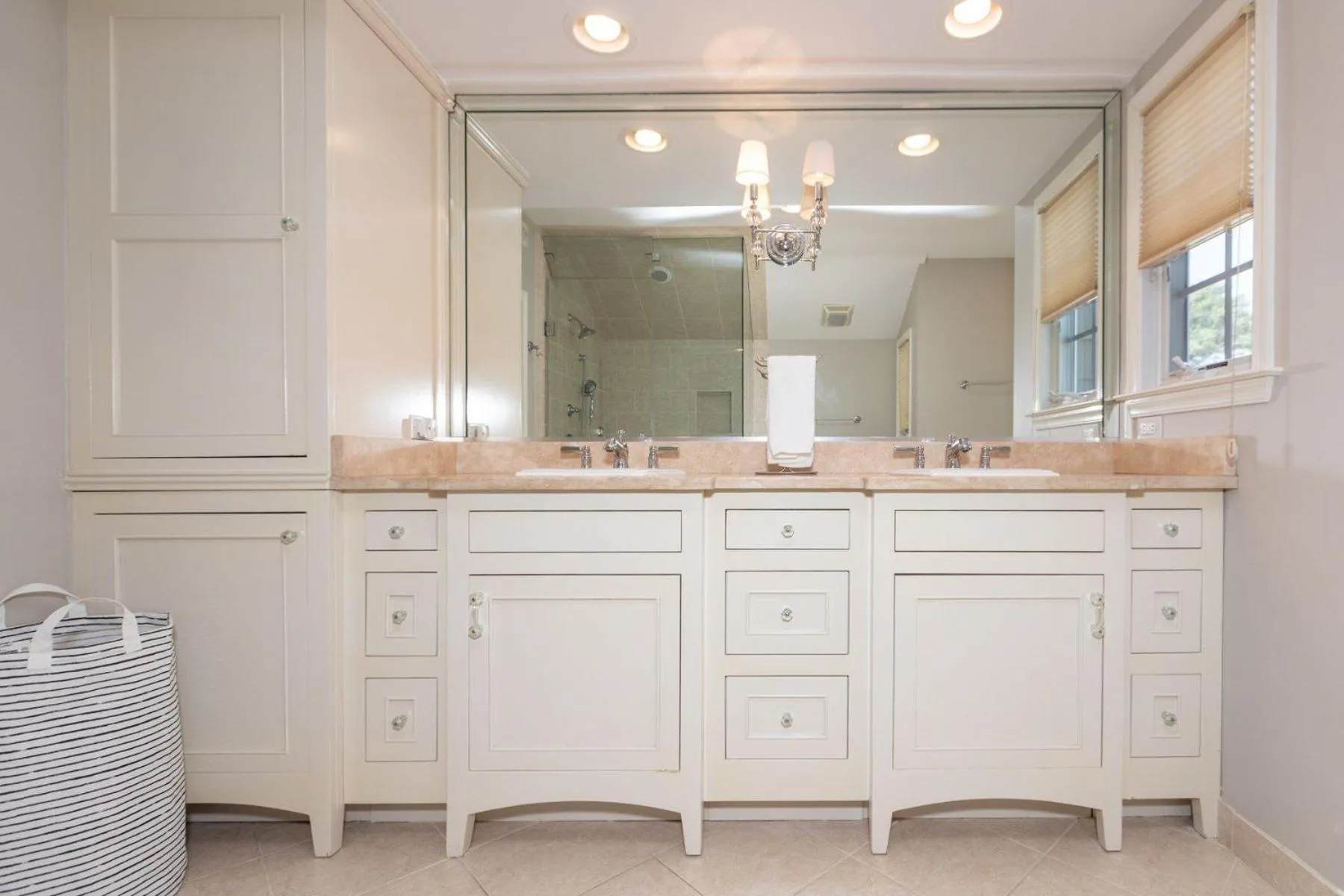 The North End Bungalow