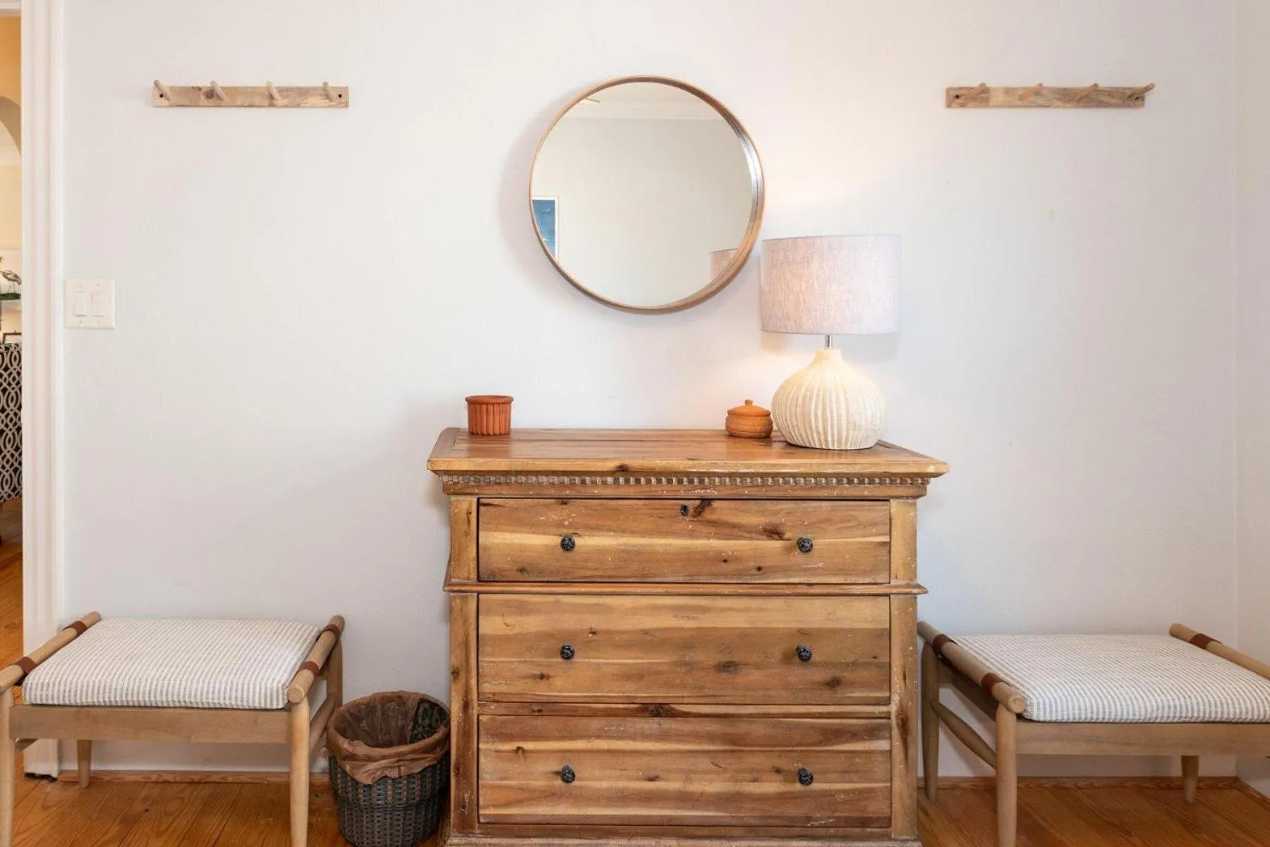 The North End Bungalow