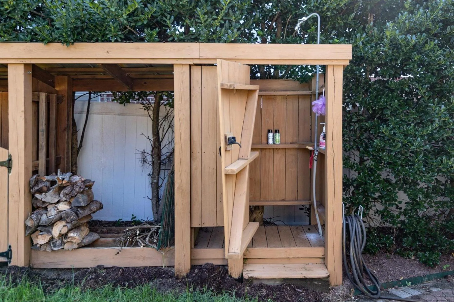 The North End Bungalow