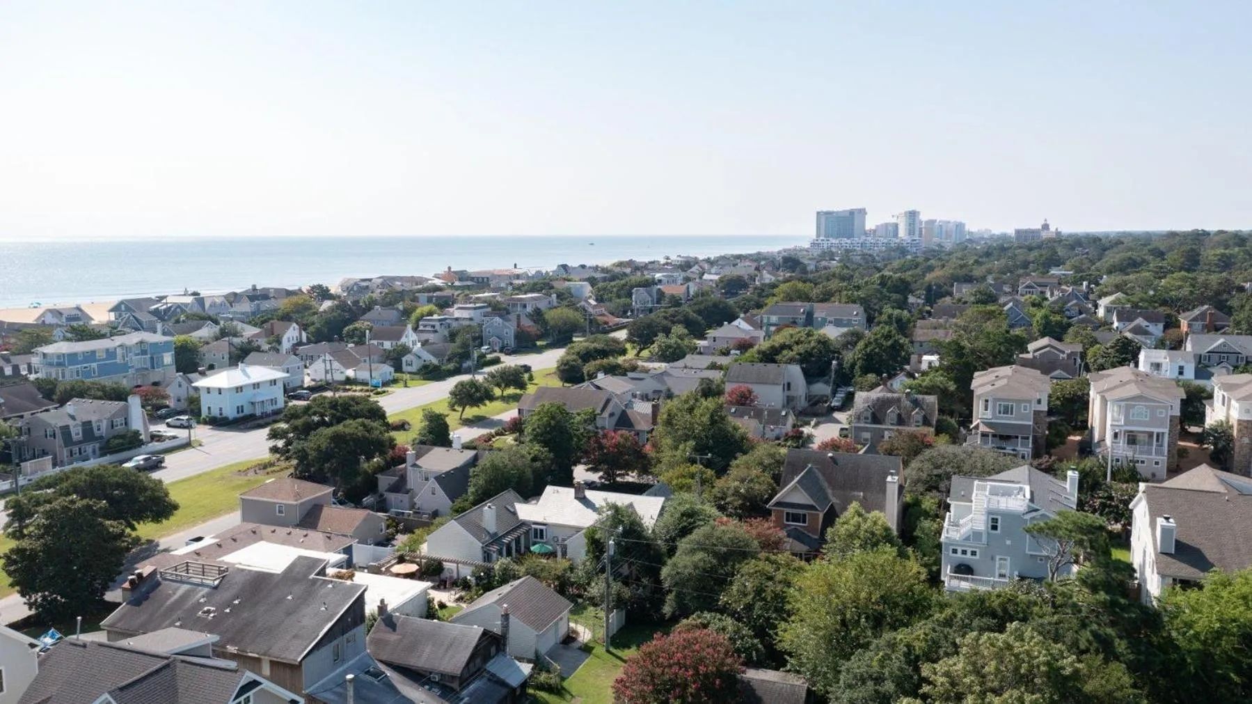 The North End Bungalow