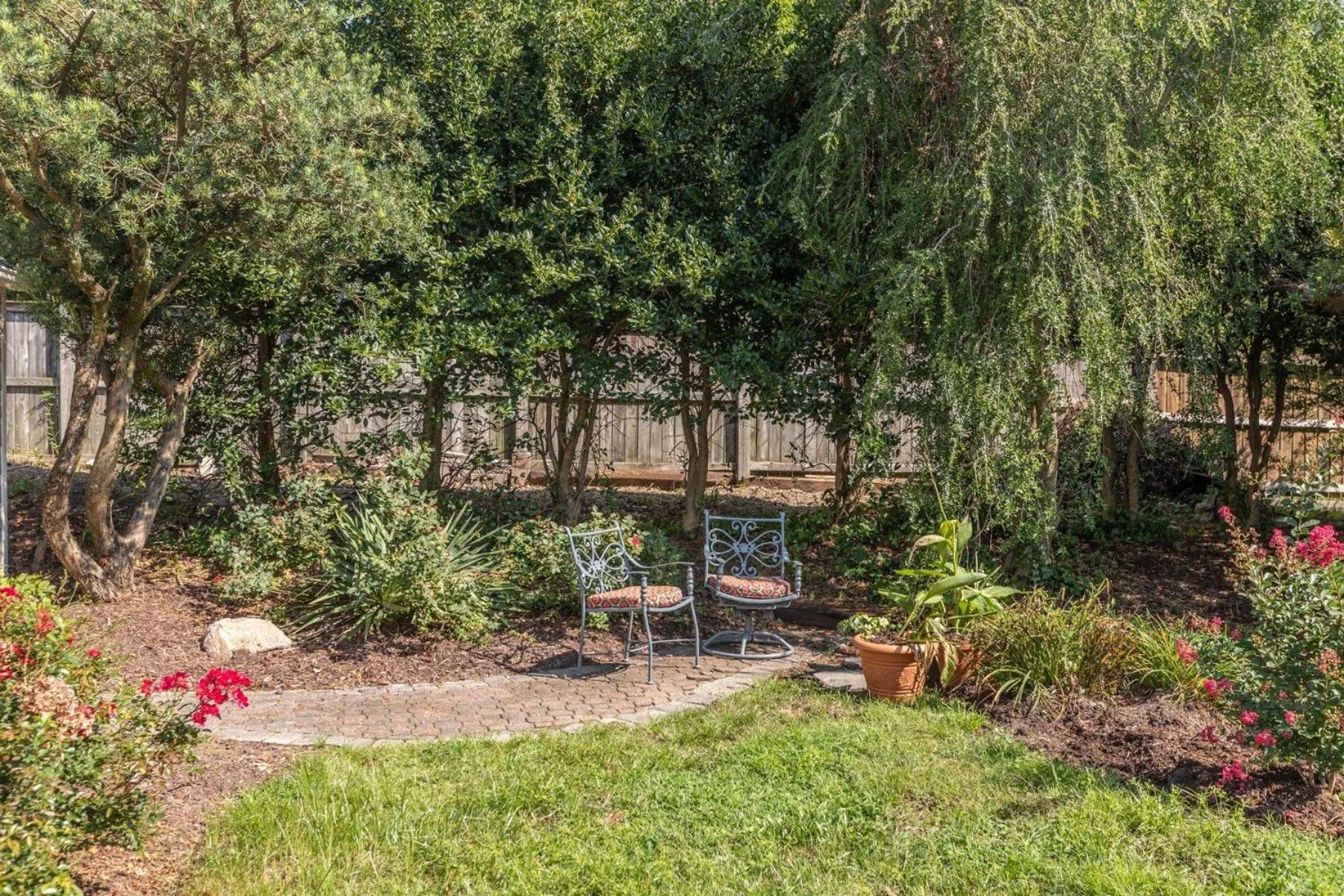 The North End Bungalow