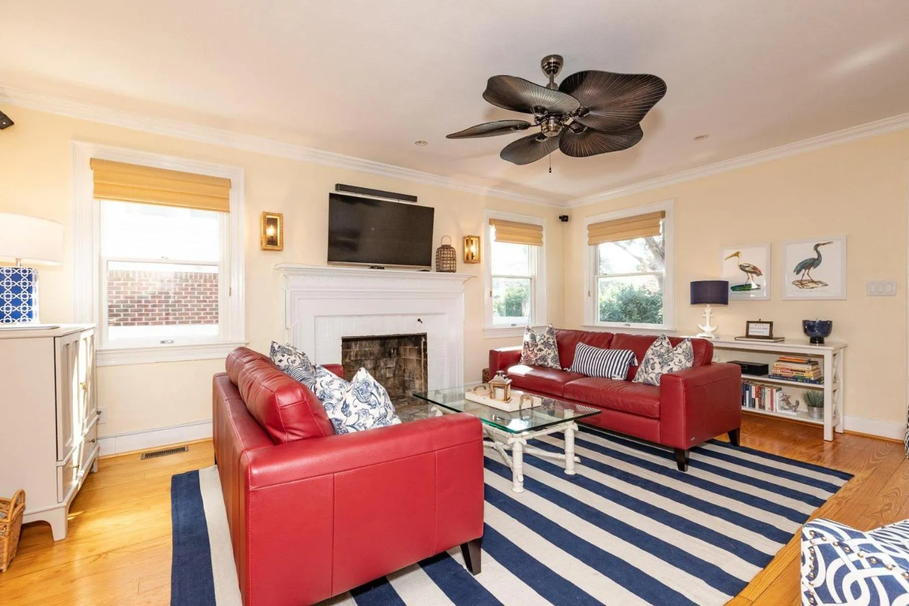 The North End Bungalow