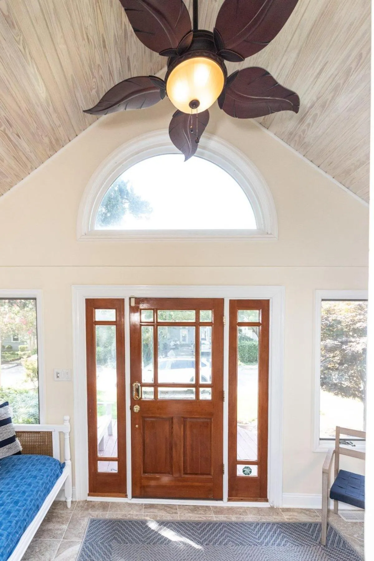 The North End Bungalow