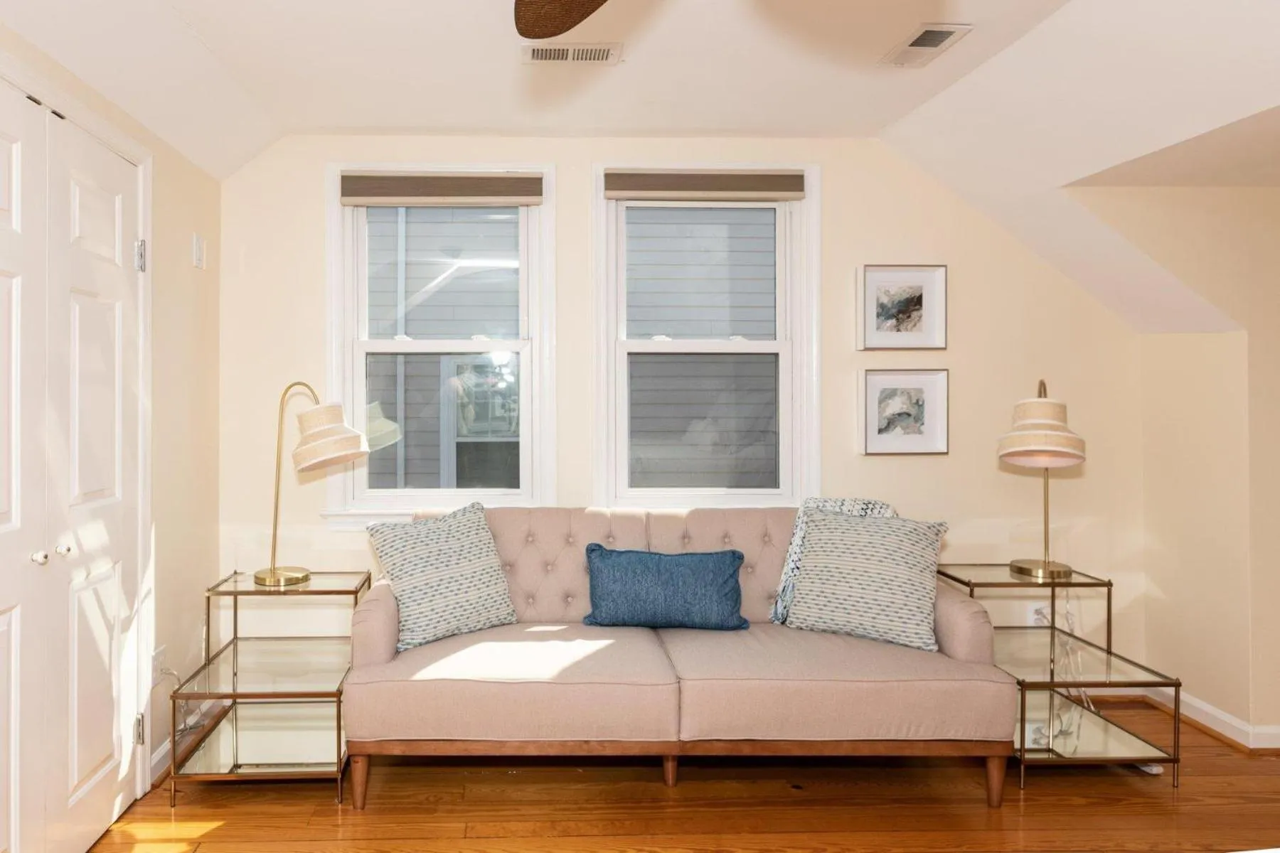 The North End Bungalow