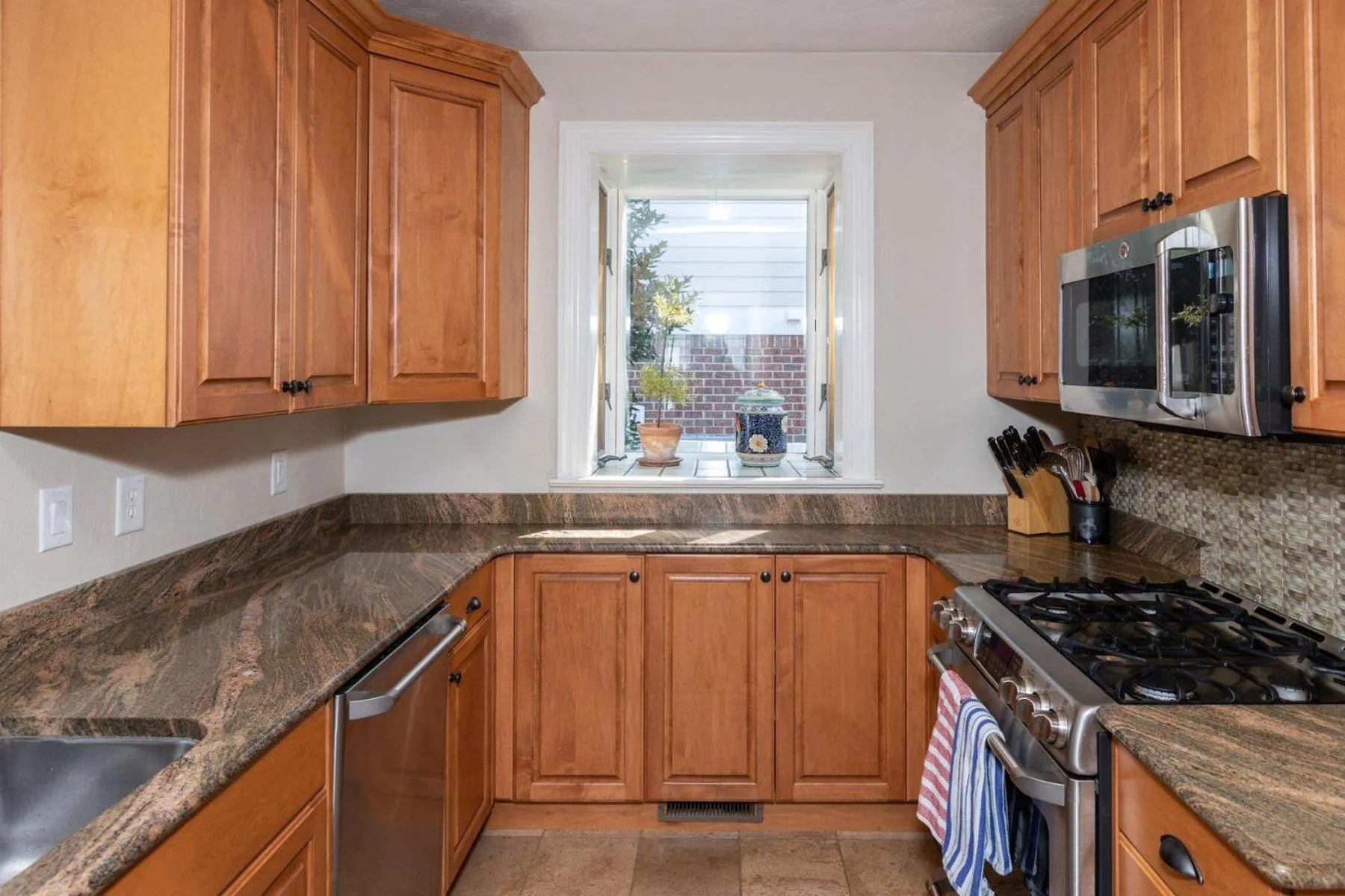 The North End Bungalow