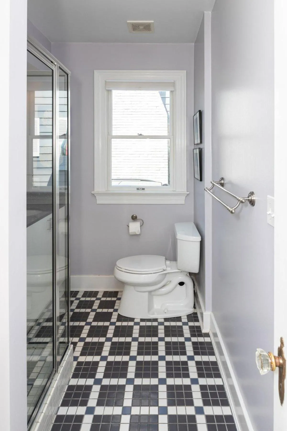 The North End Bungalow