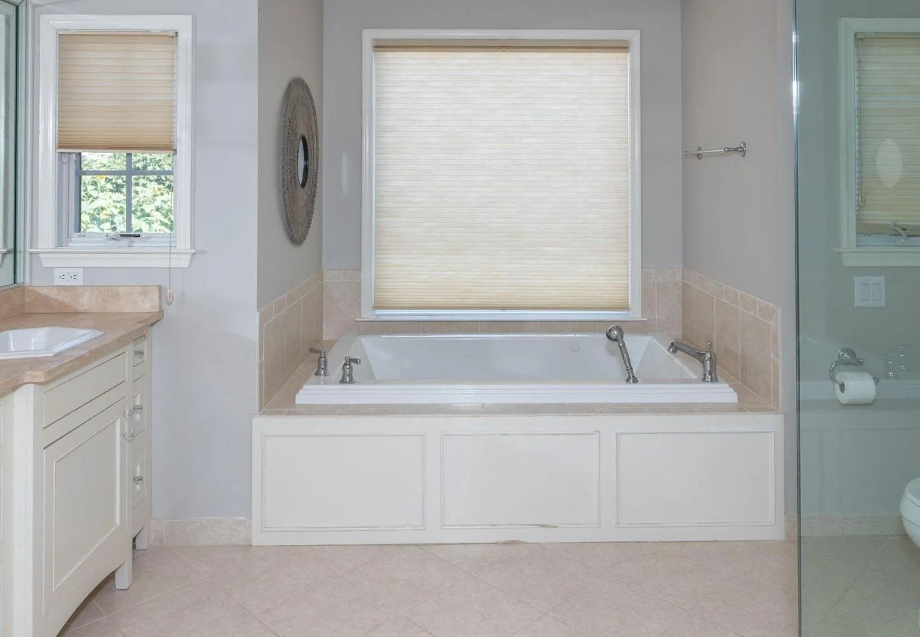 The North End Bungalow