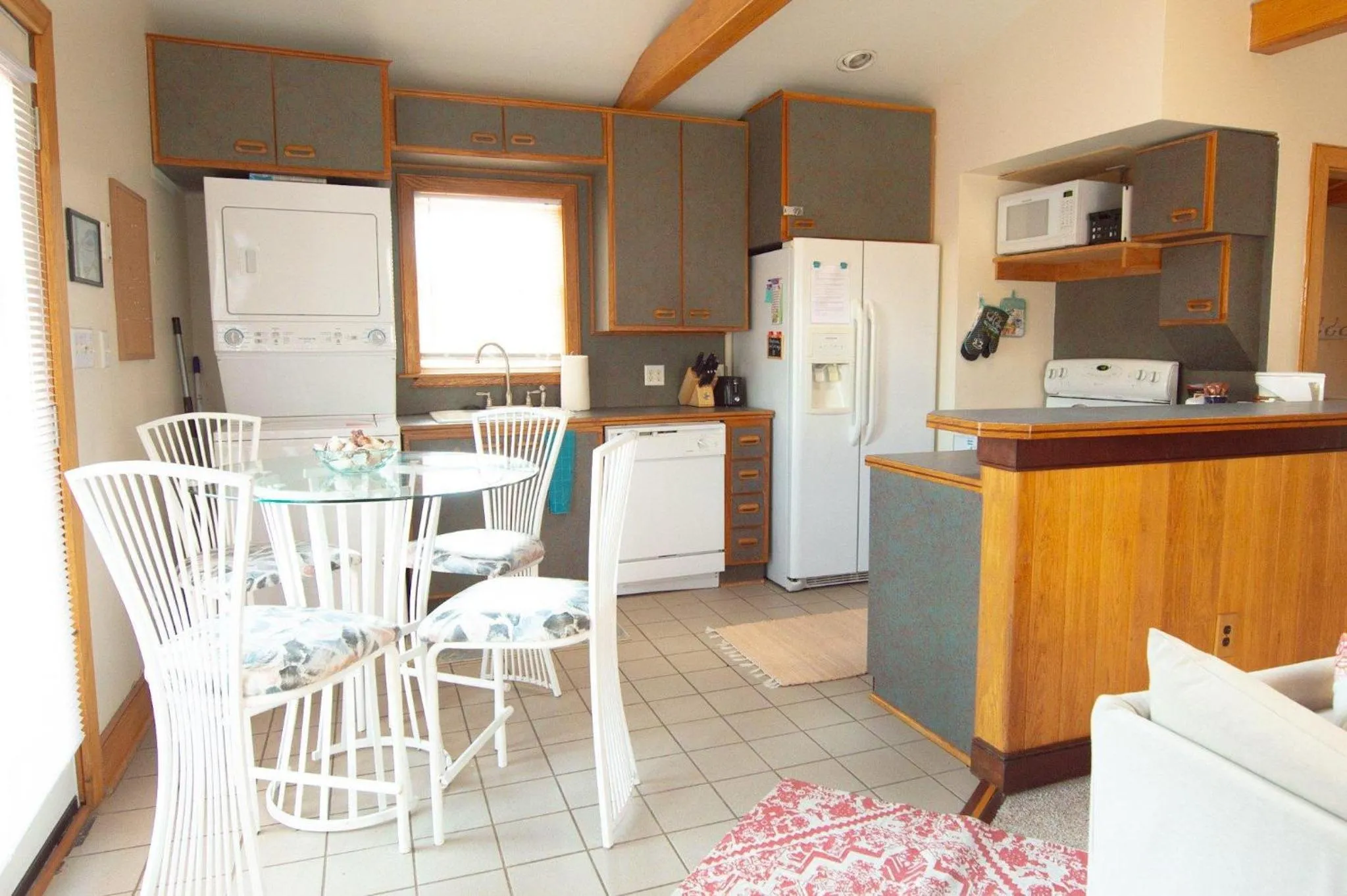 508 B The Upper Bungalow