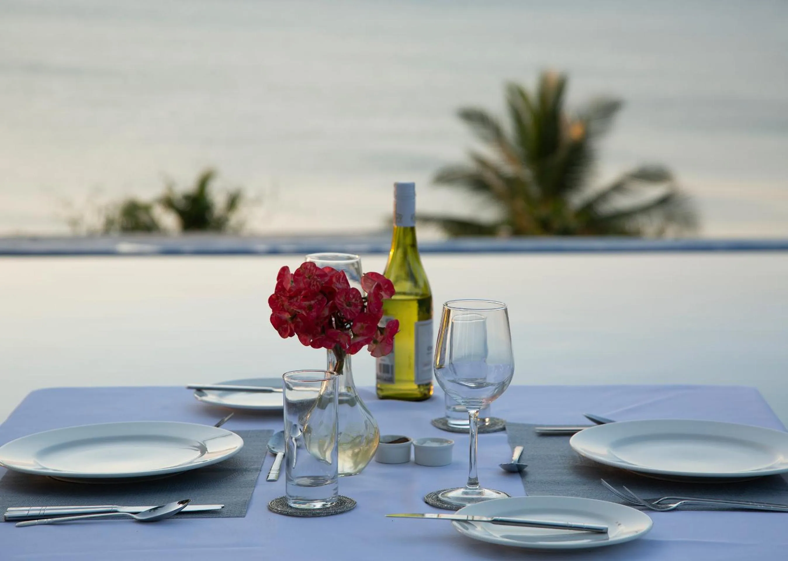 Food and drinks in Kileleni