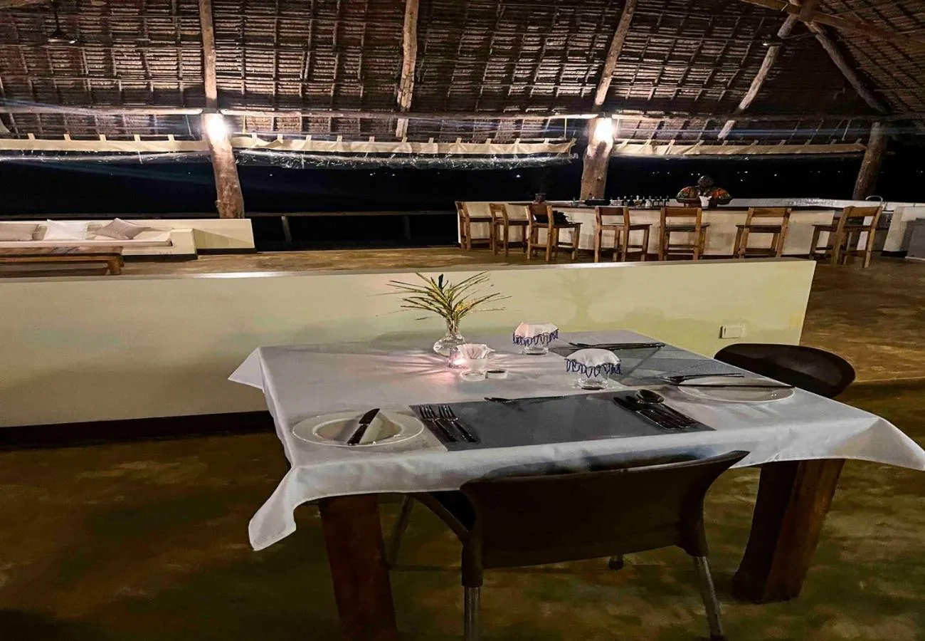 Restaurant/places to eat in Kileleni