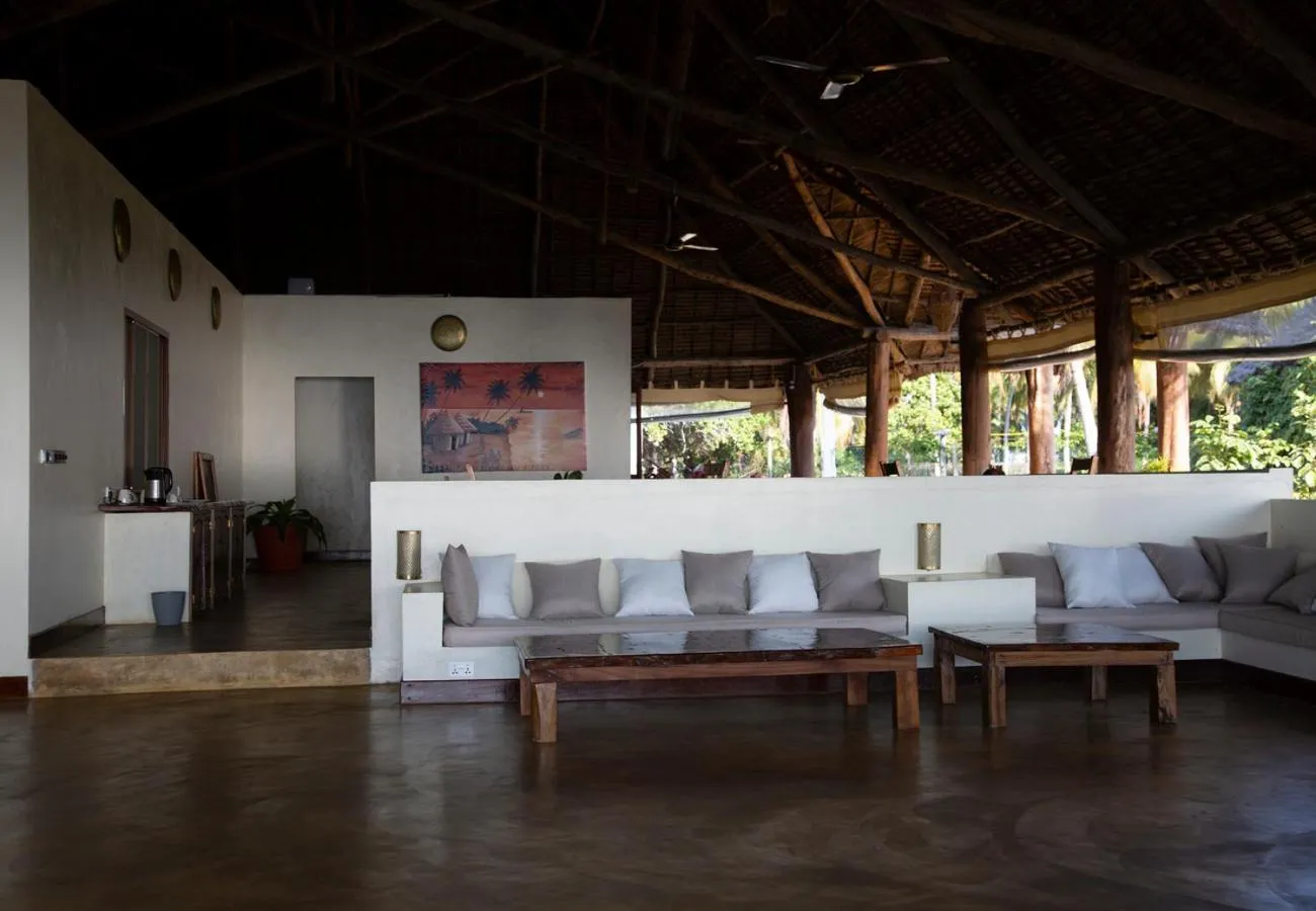 View (from property/room) in Kileleni