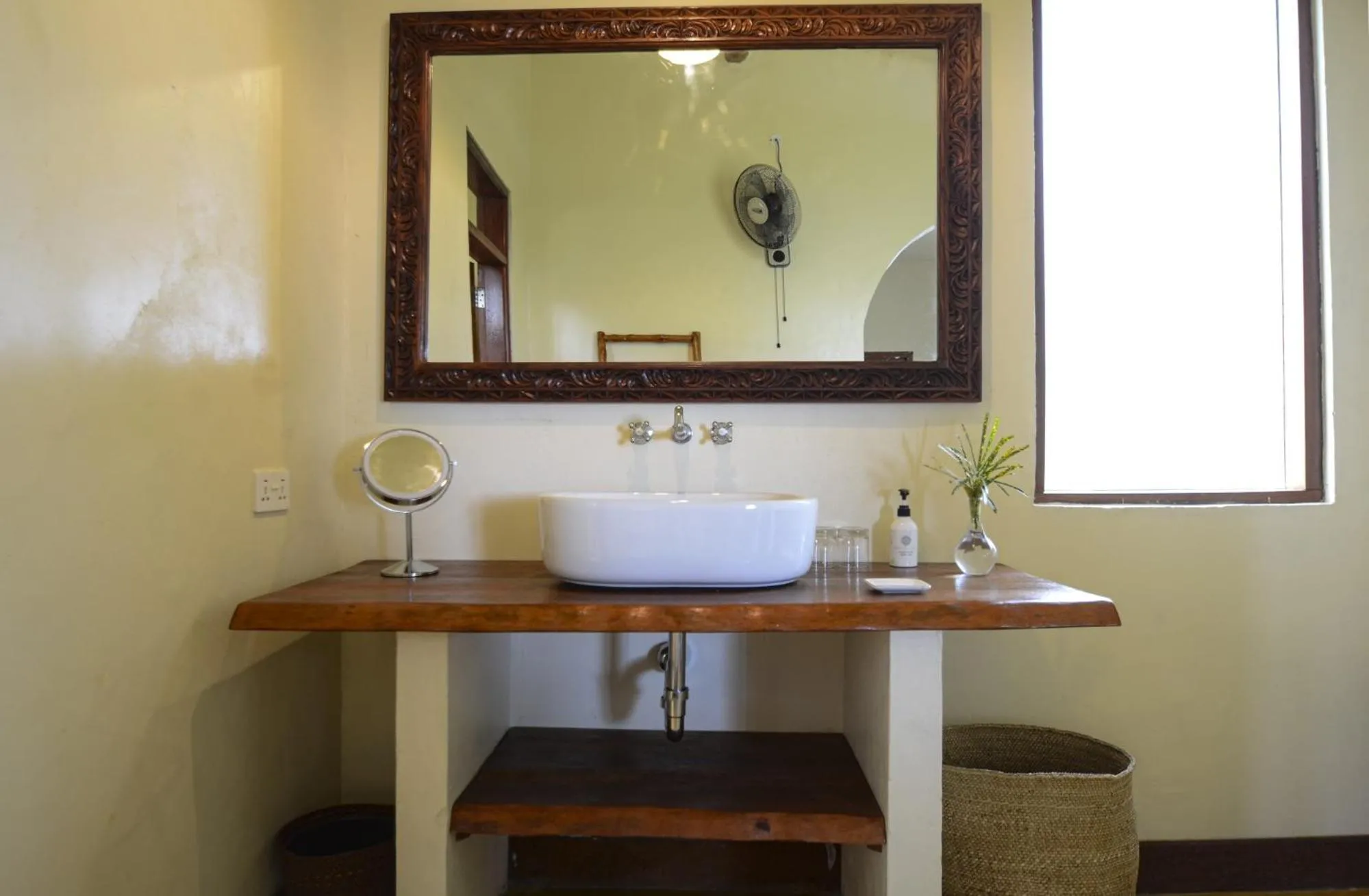 Bathroom in Kileleni