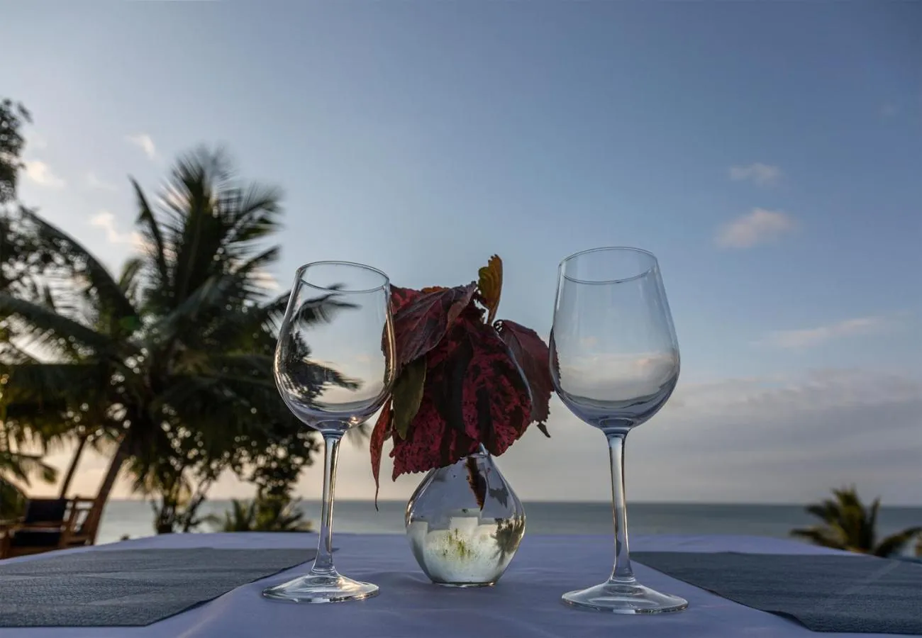 Restaurant/places to eat in Kileleni