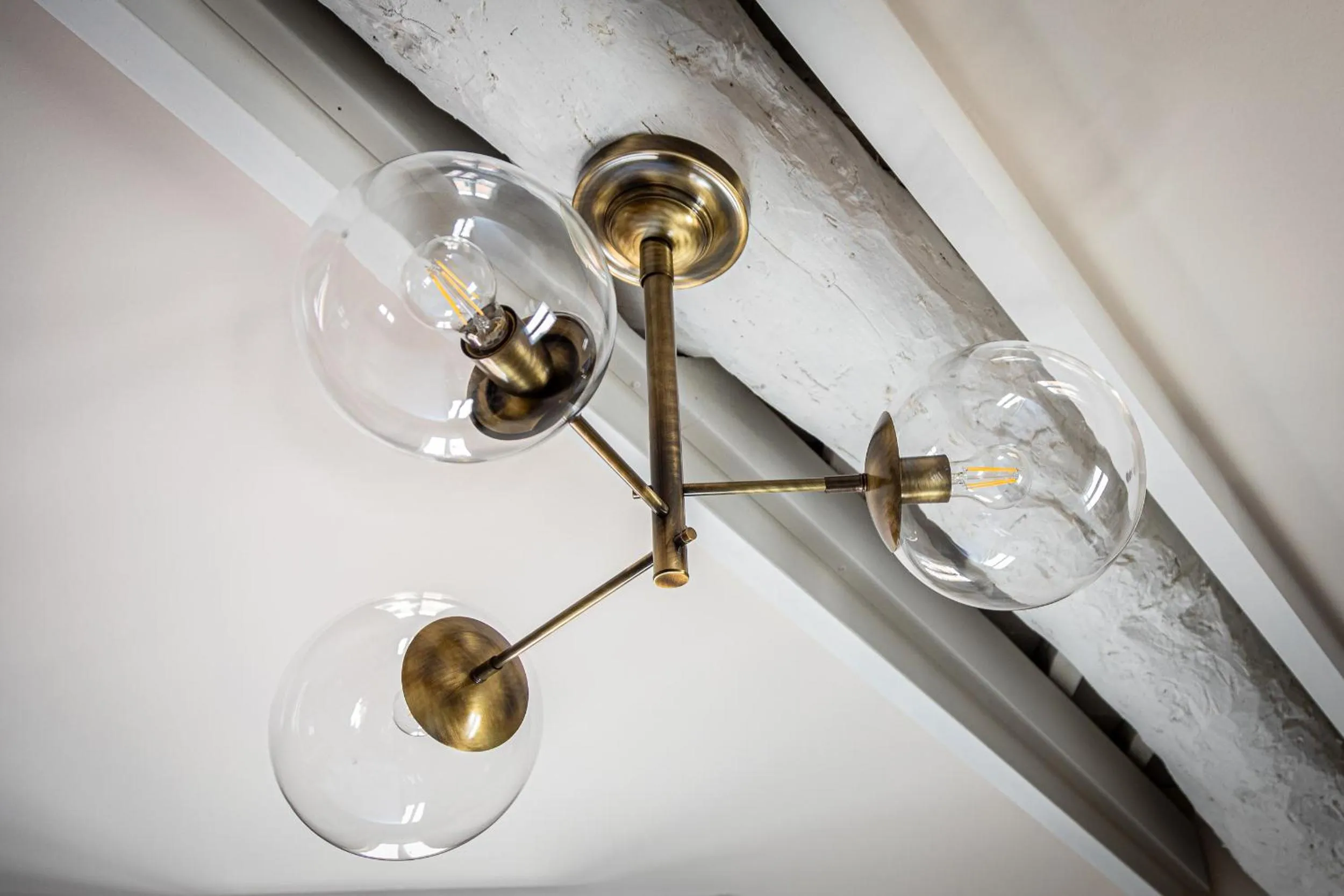 hair dresser in Grand Universe La Residenza