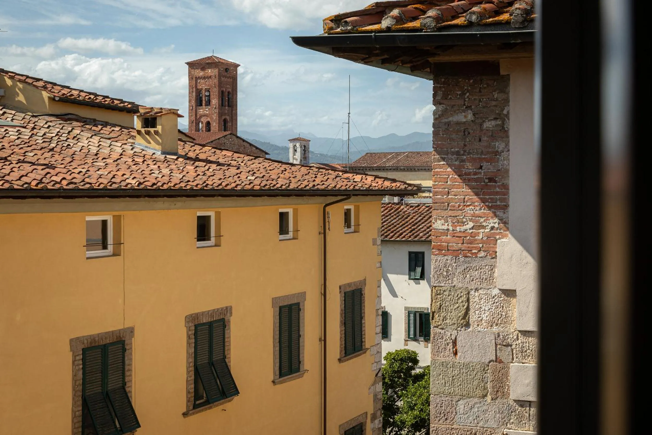 View (from property/room) in Grand Universe La Residenza