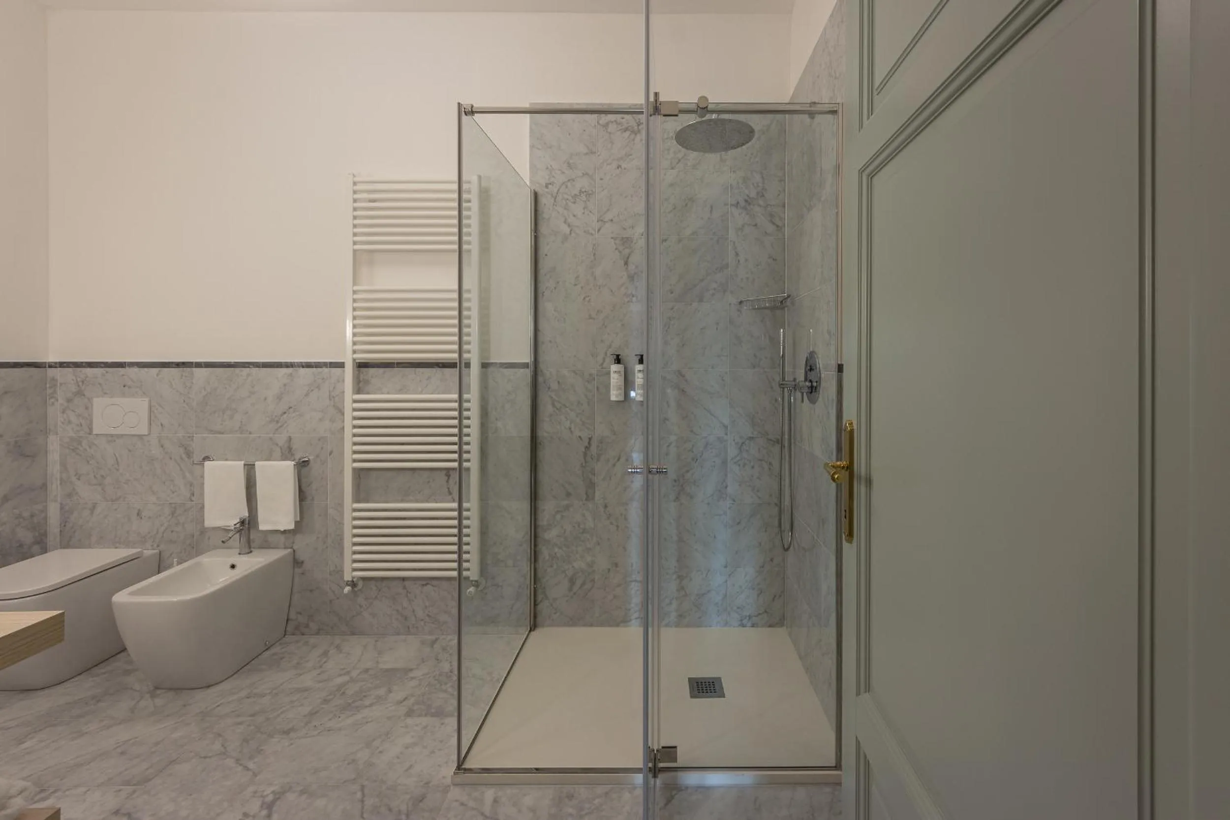 Bathroom in Grand Universe La Residenza