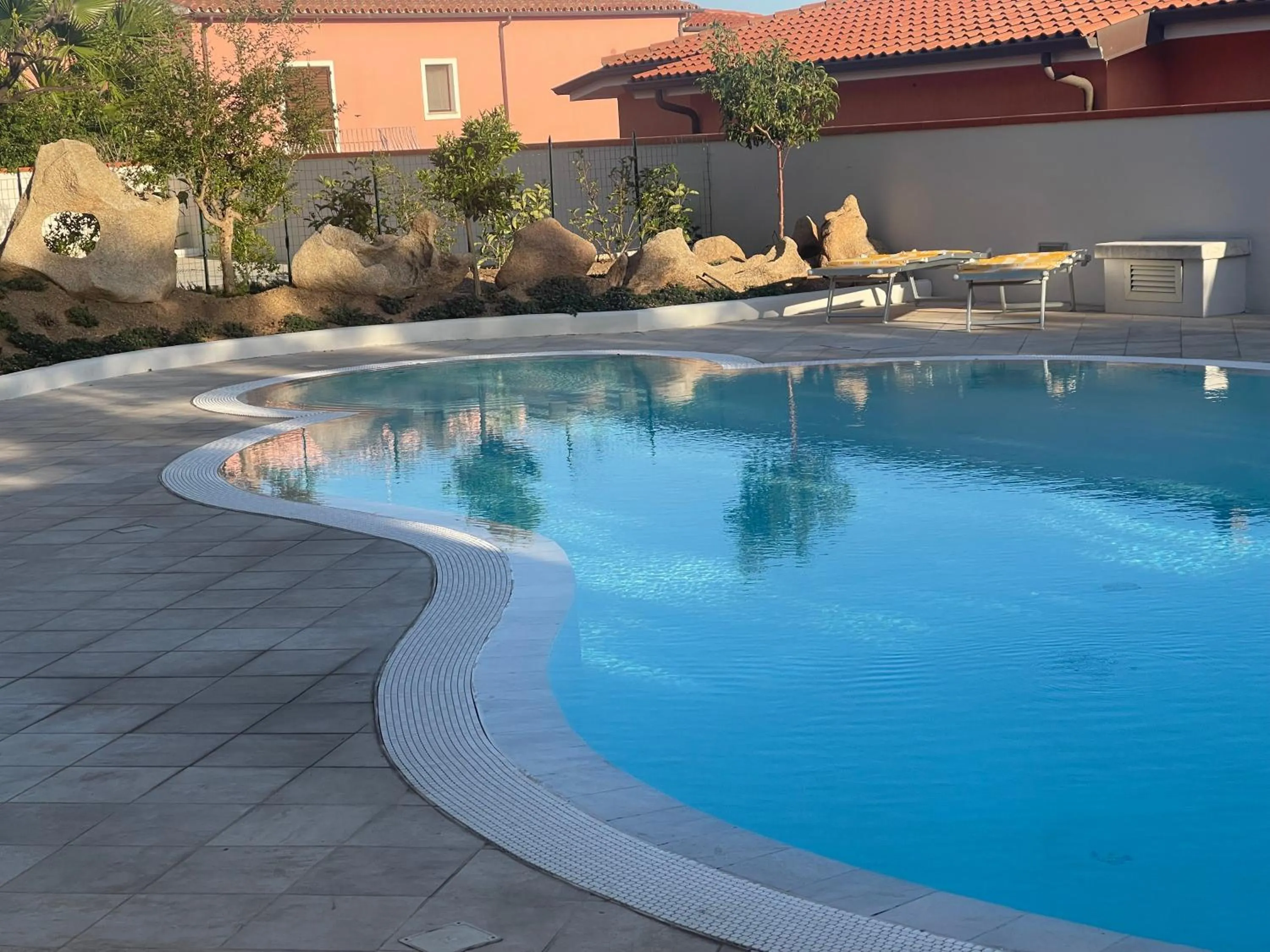 Other in Villa Ada Olbia