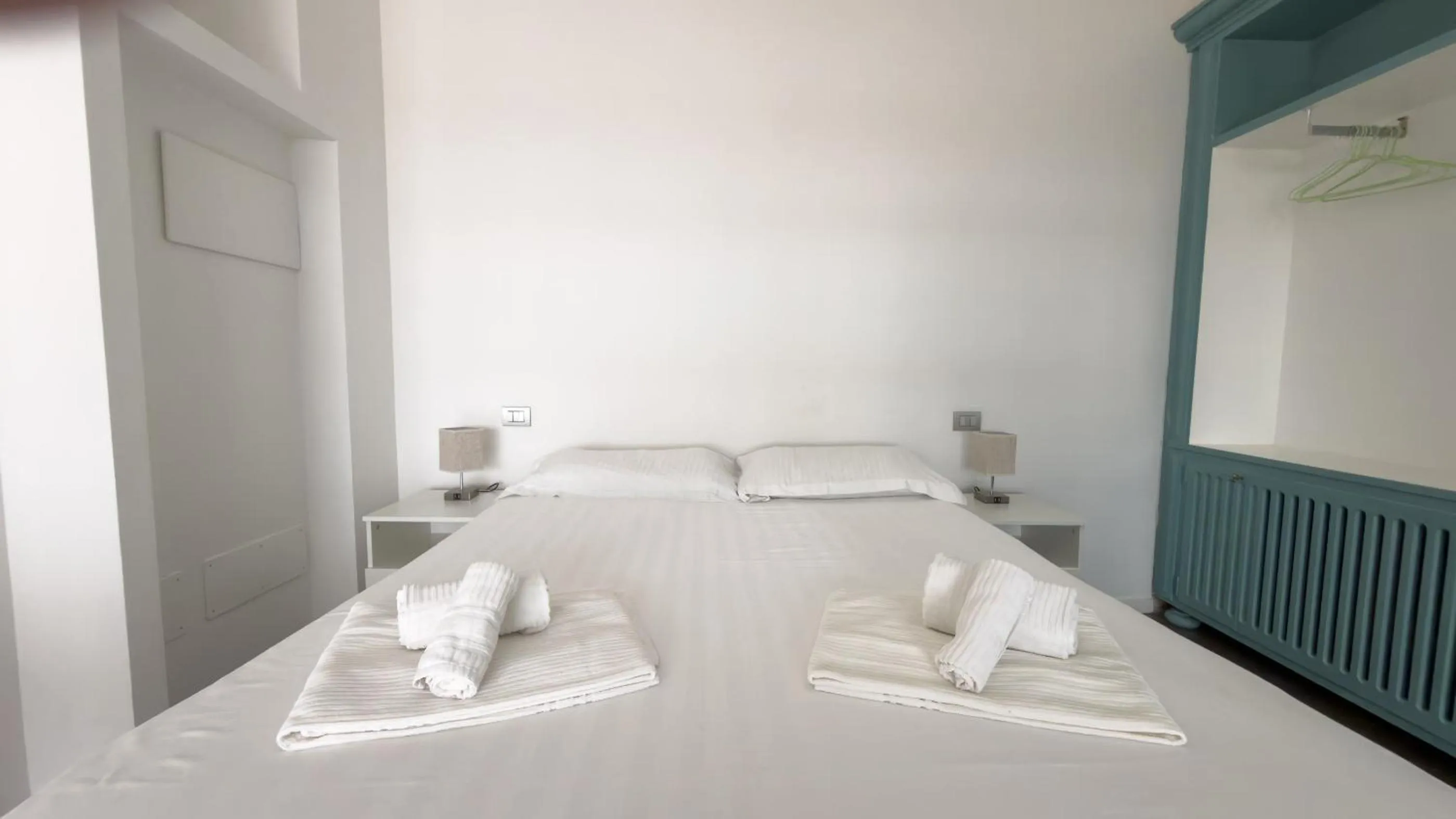 Other, Bed in Villa Ada Olbia