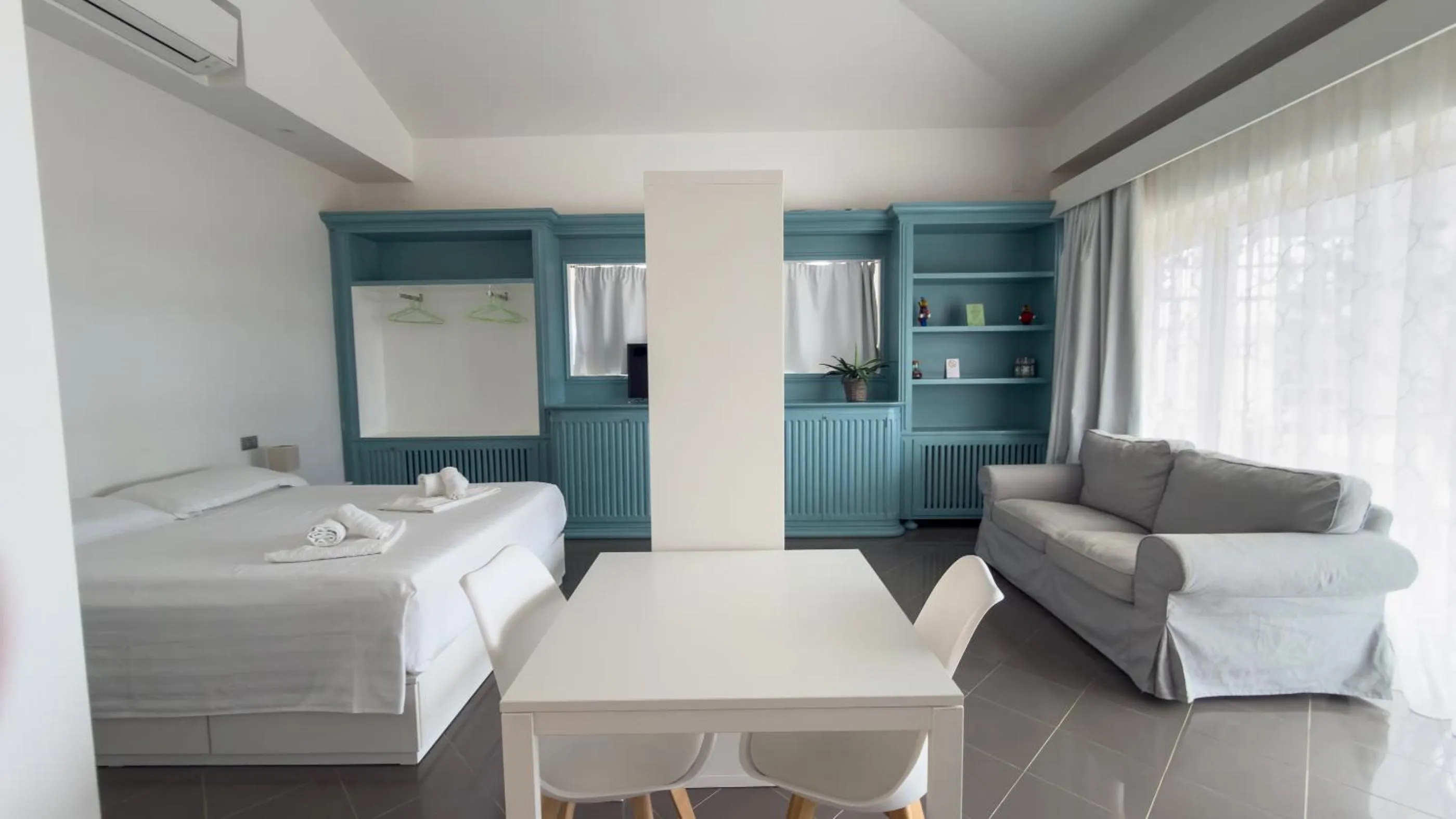 Other, Bed in Villa Ada Olbia