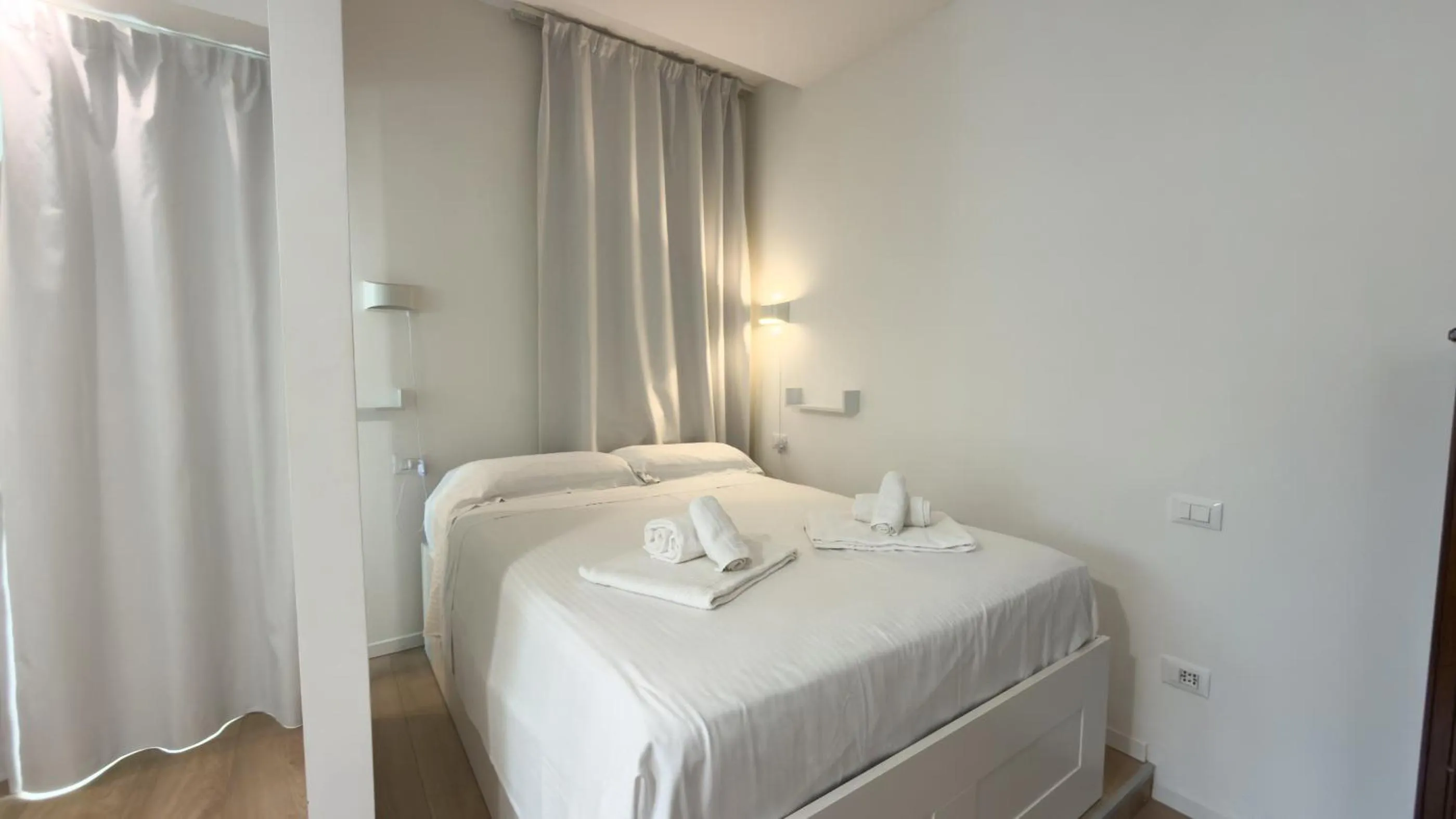 Other, Bed in Villa Ada Olbia