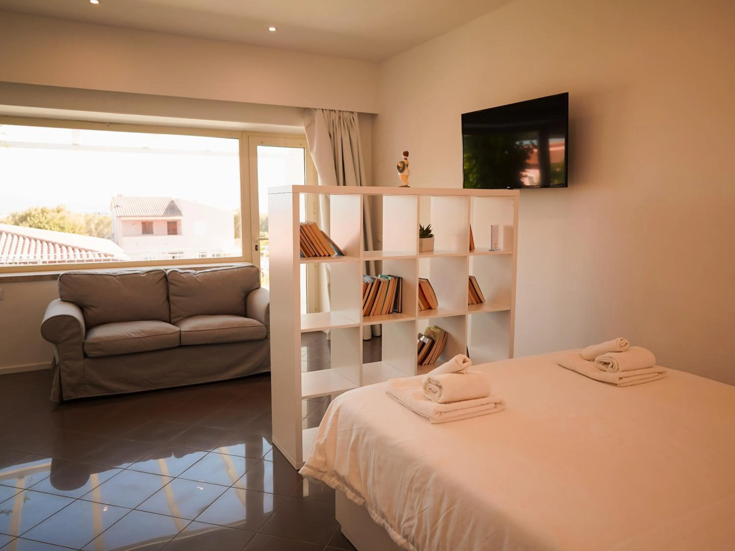 Other, Bed in Villa Ada Olbia