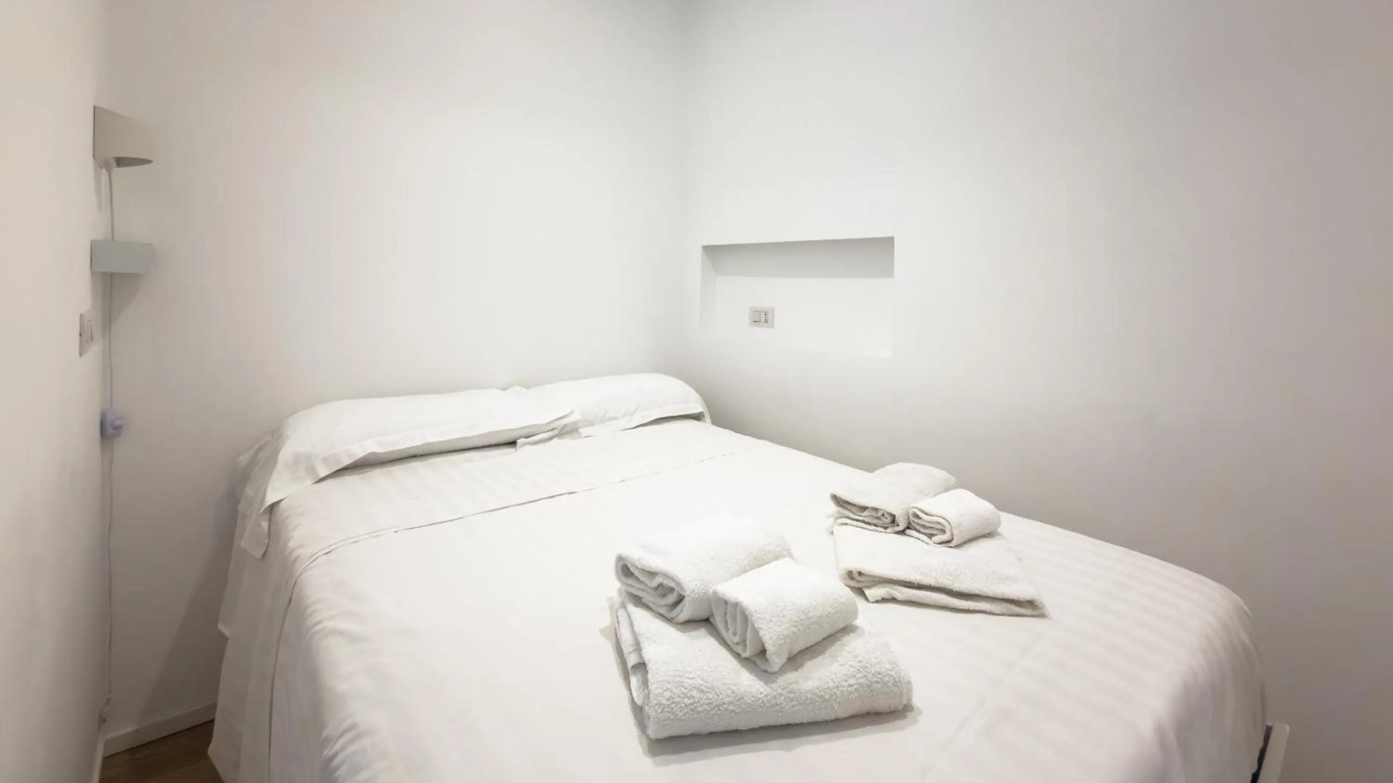 Other, Bed in Villa Ada Olbia